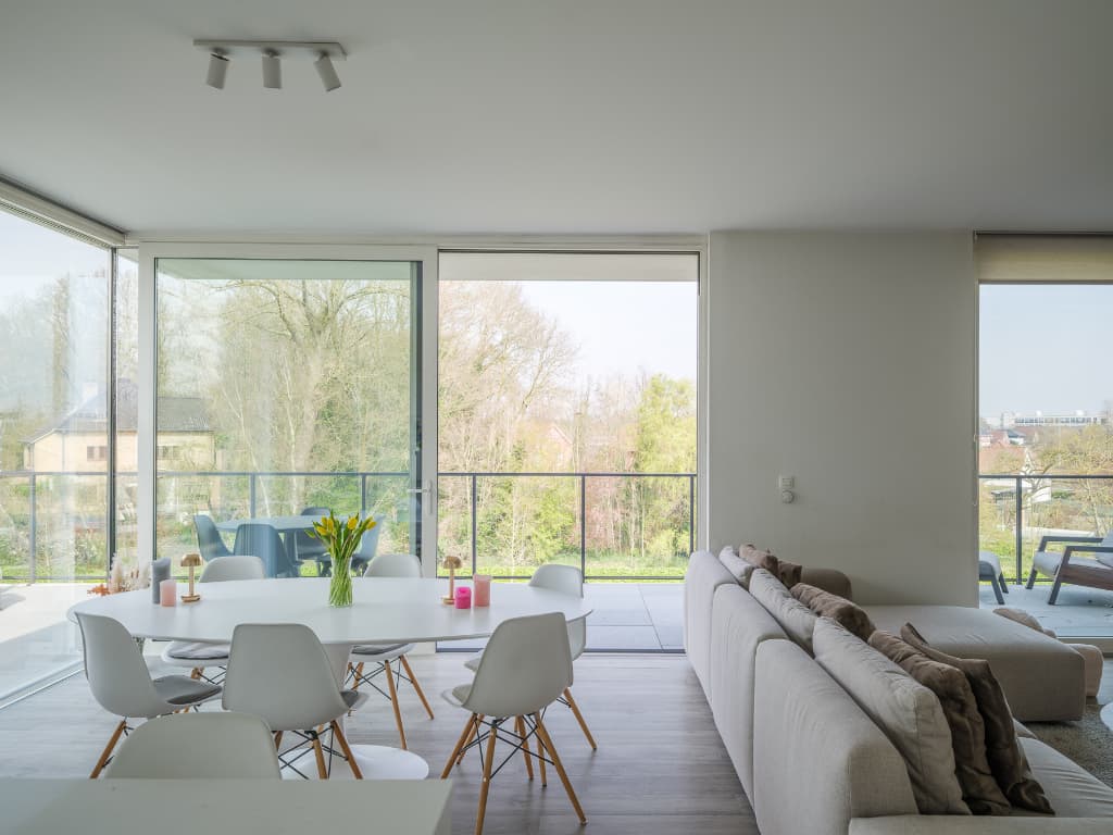 Appartement te koop