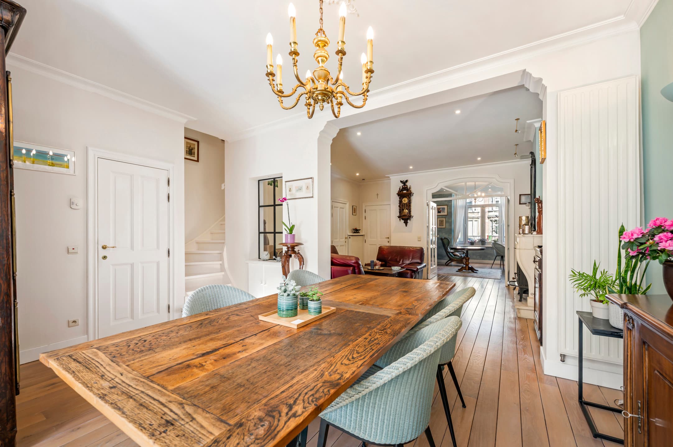 Huis te koop
