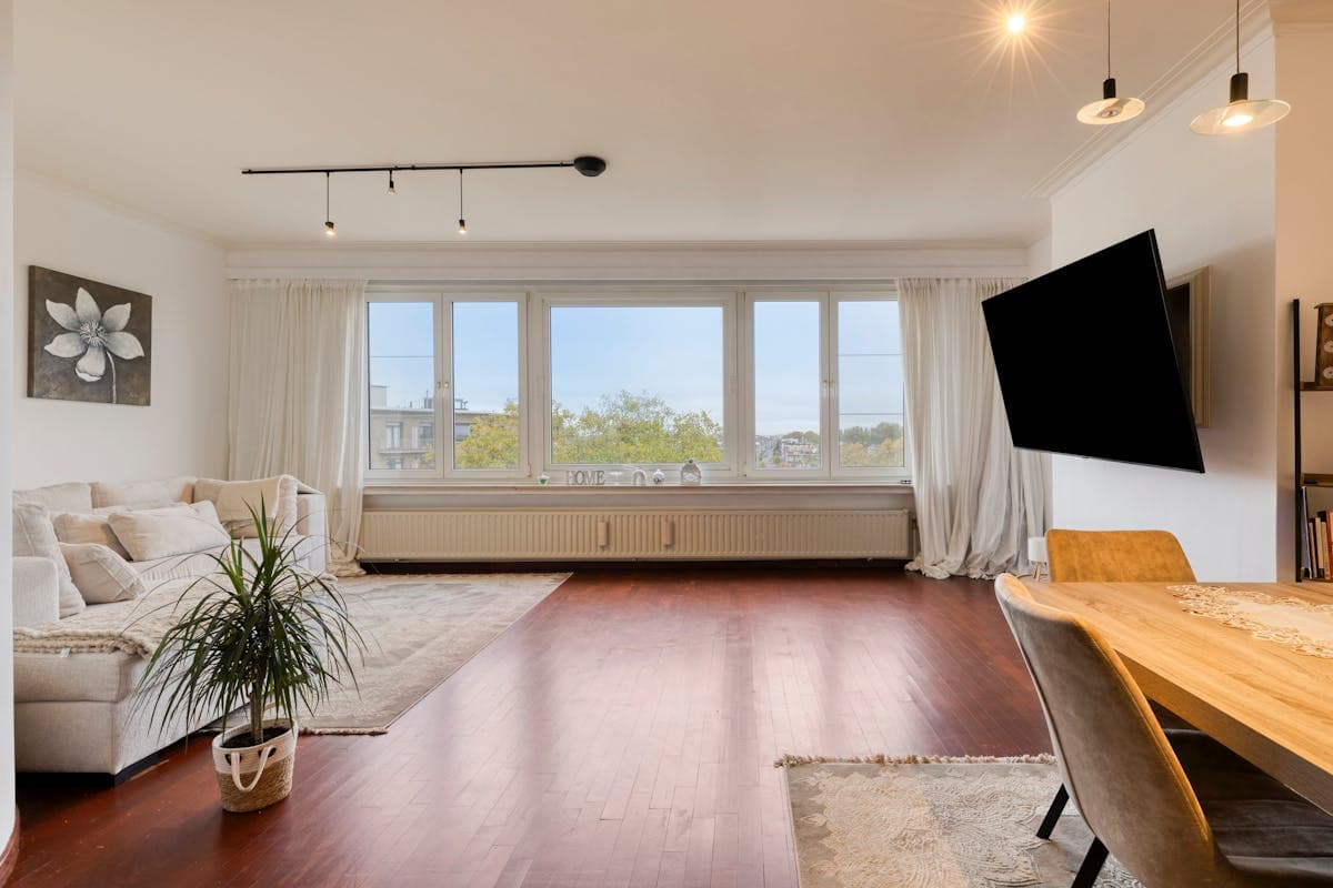 Appartement te koop
