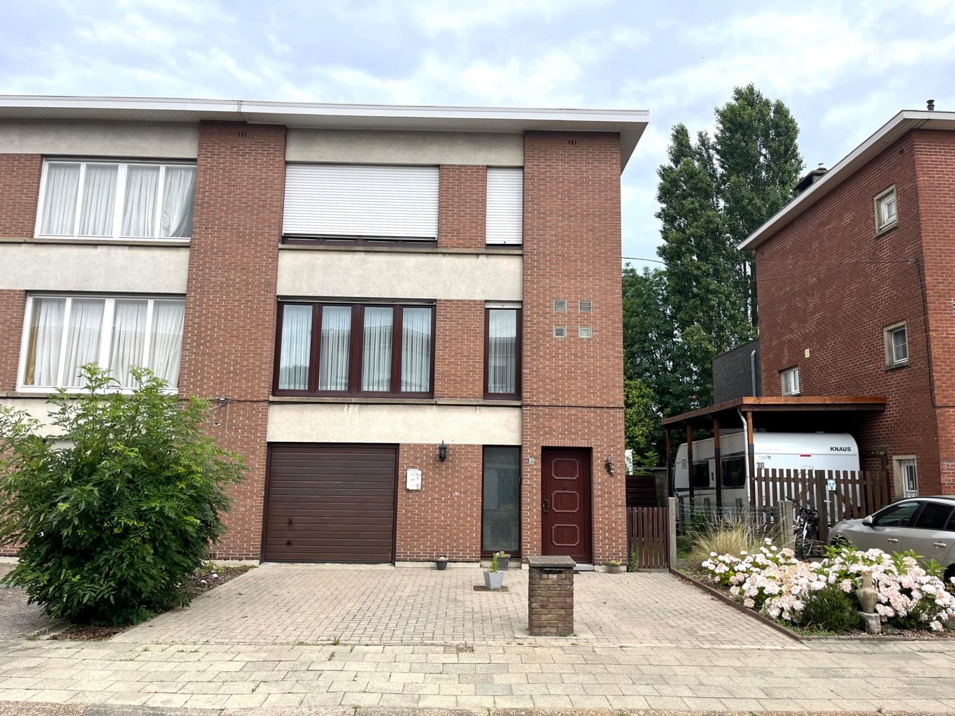 Huis te koop