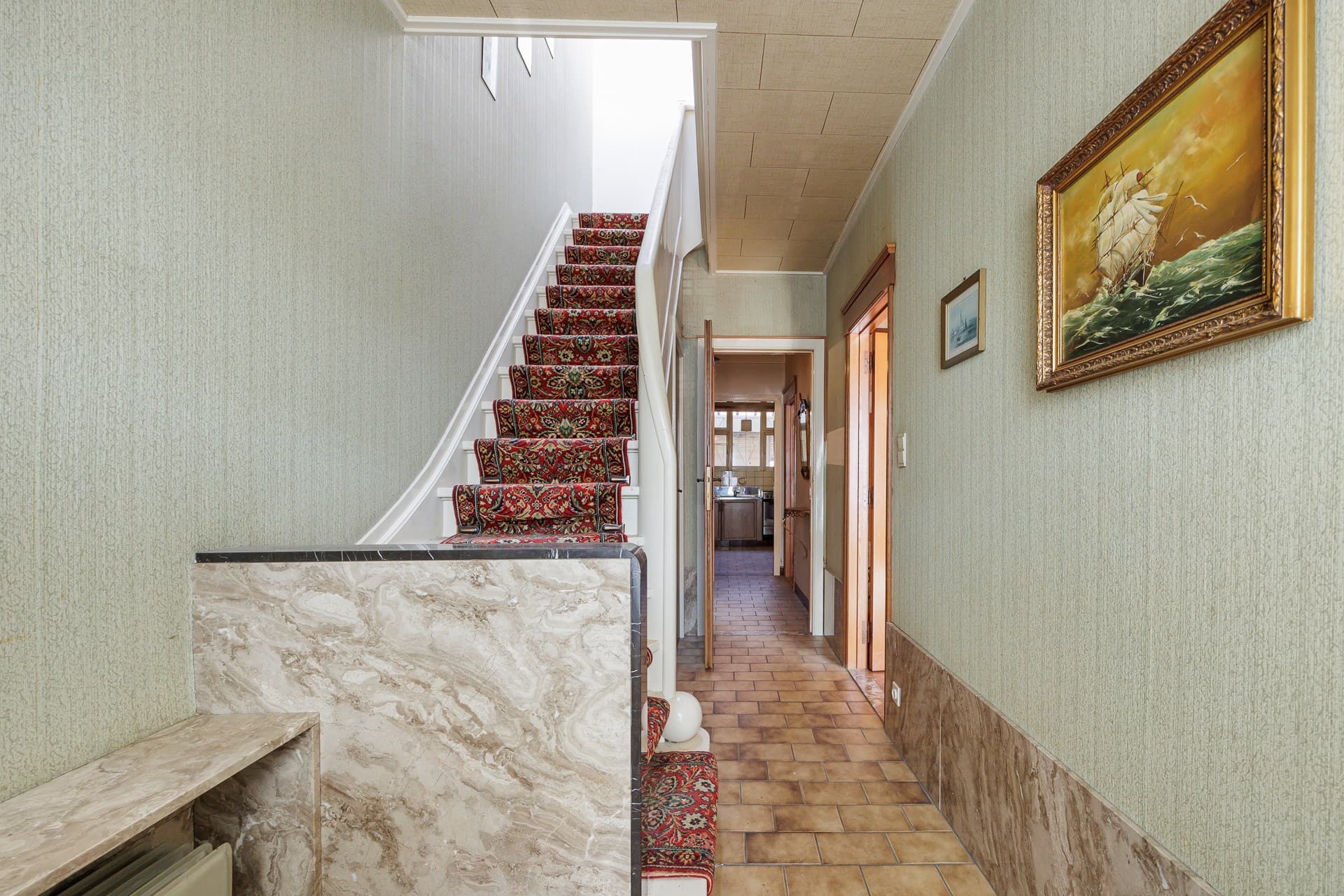 Huis te koop
