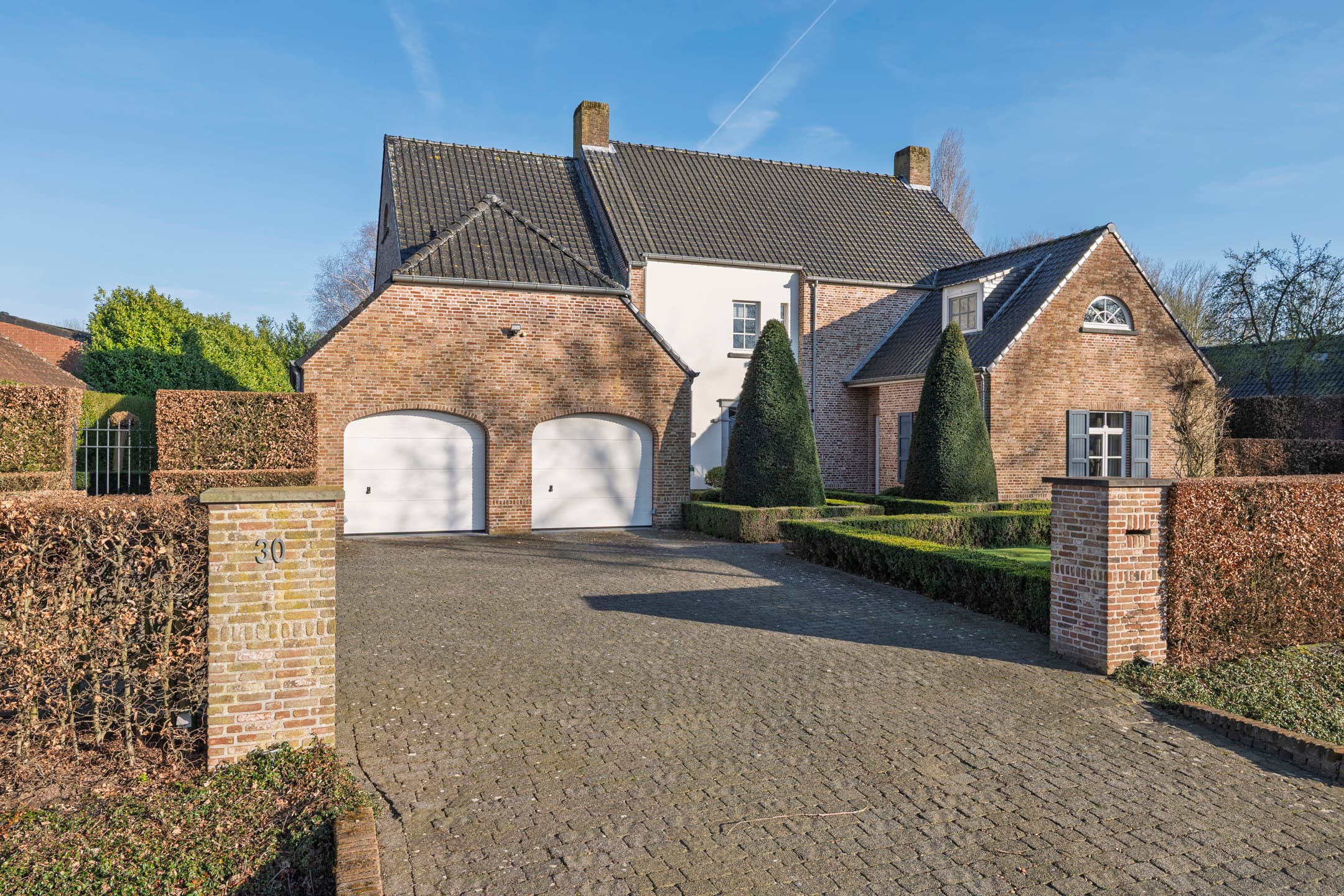 Huis te koop