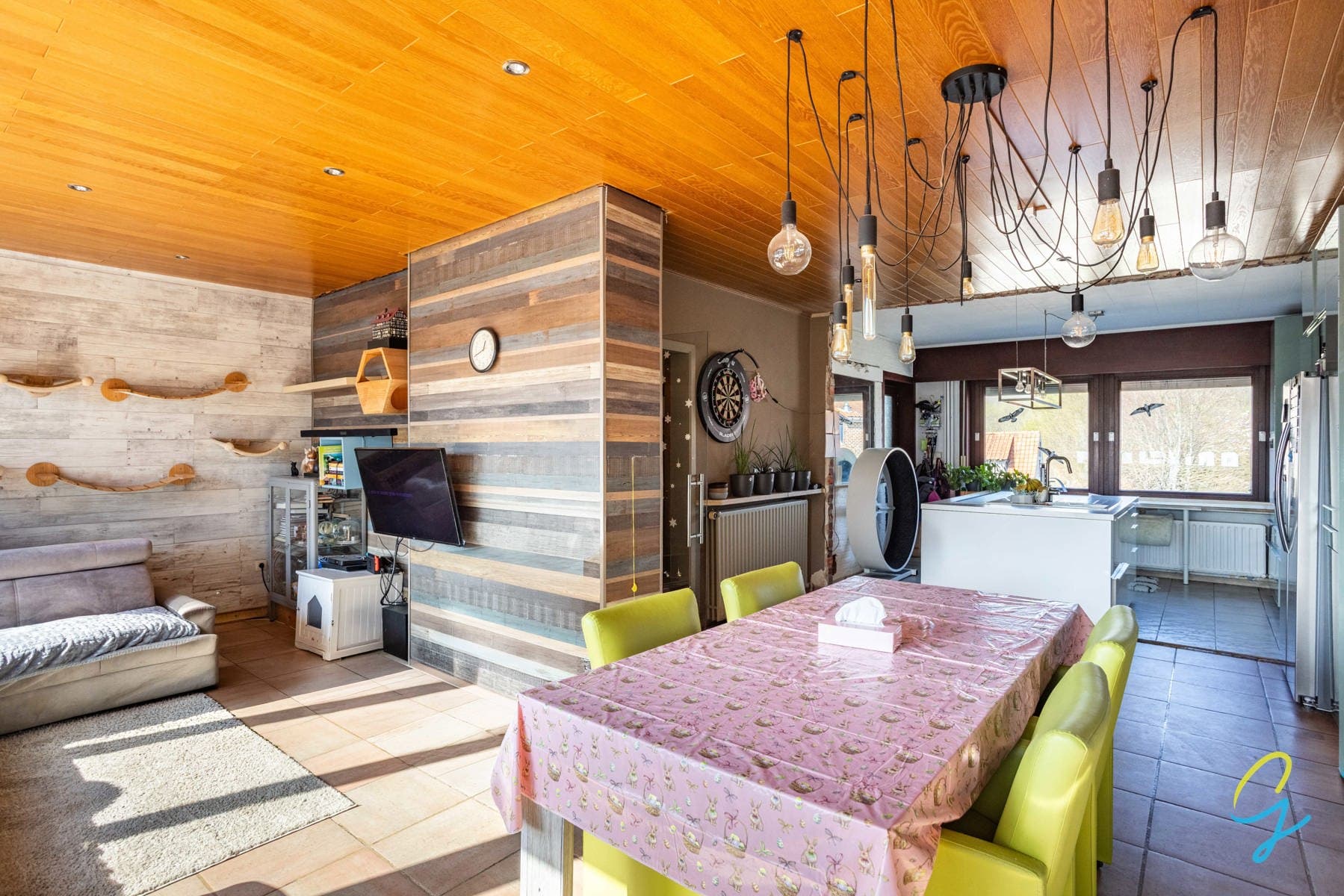 Huis te koop