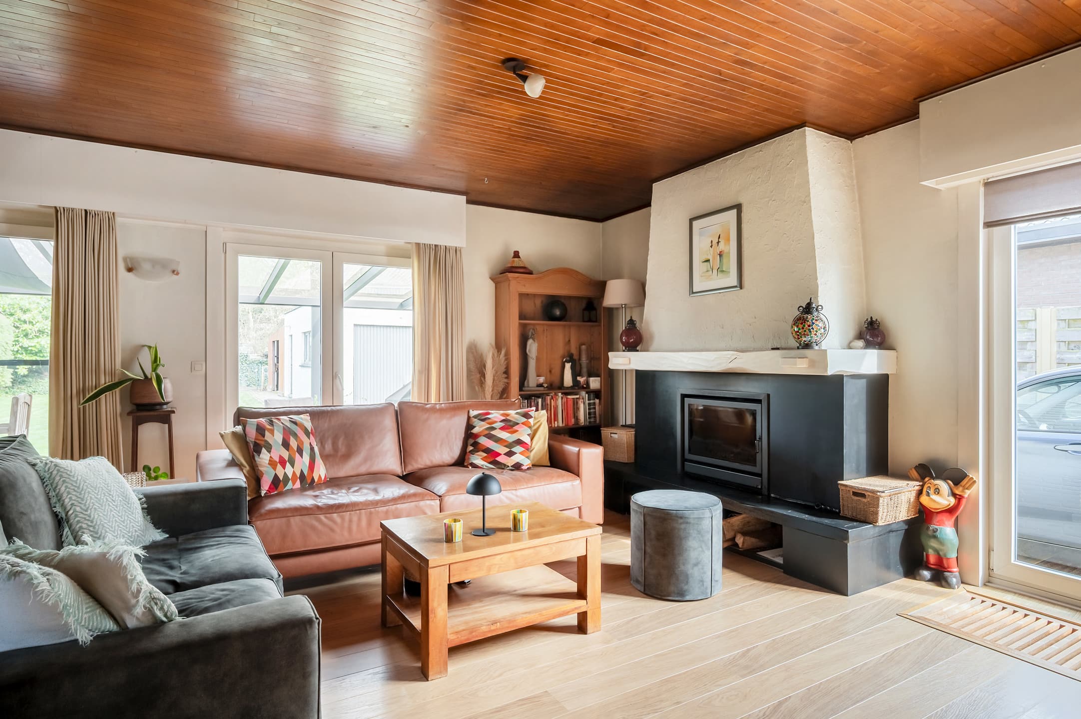 Huis te koop