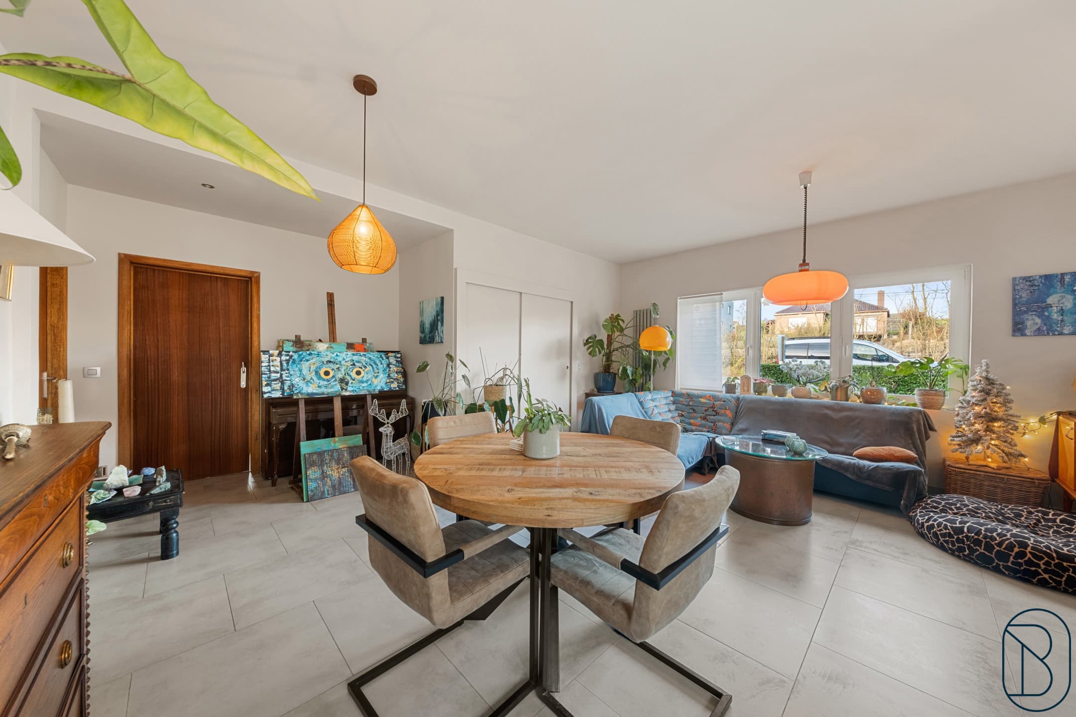 Huis te koop