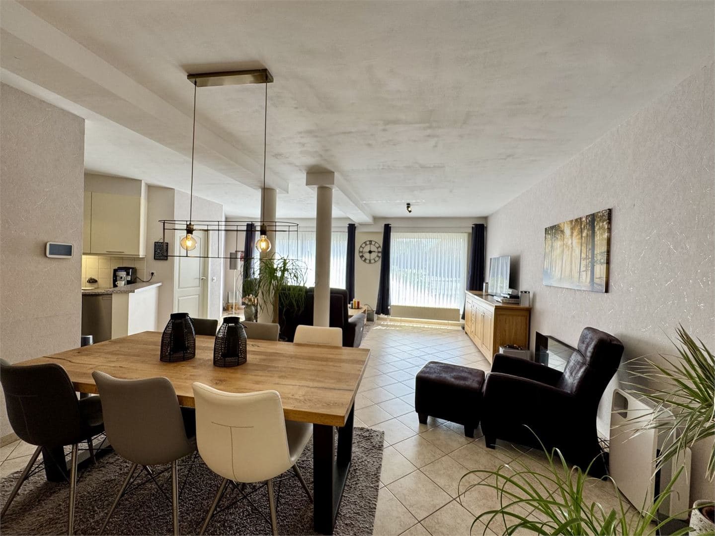 Appartement te koop