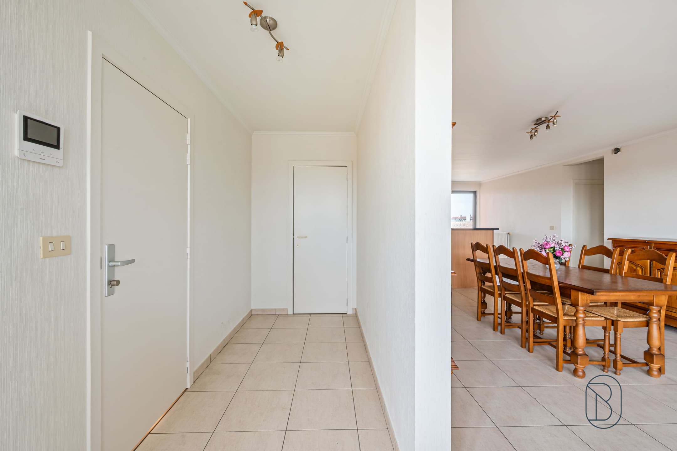 Appartement te koop