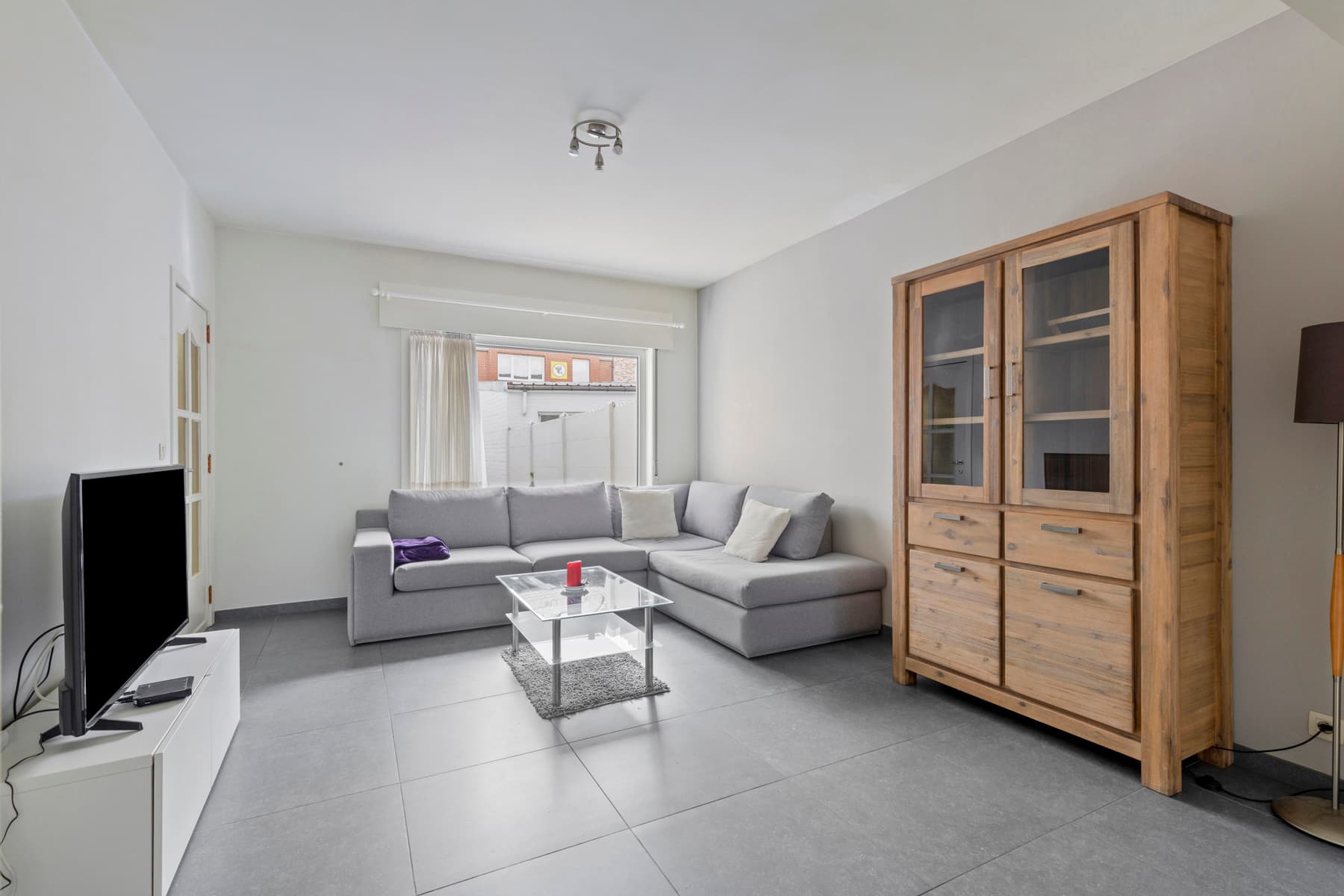 Huis te koop