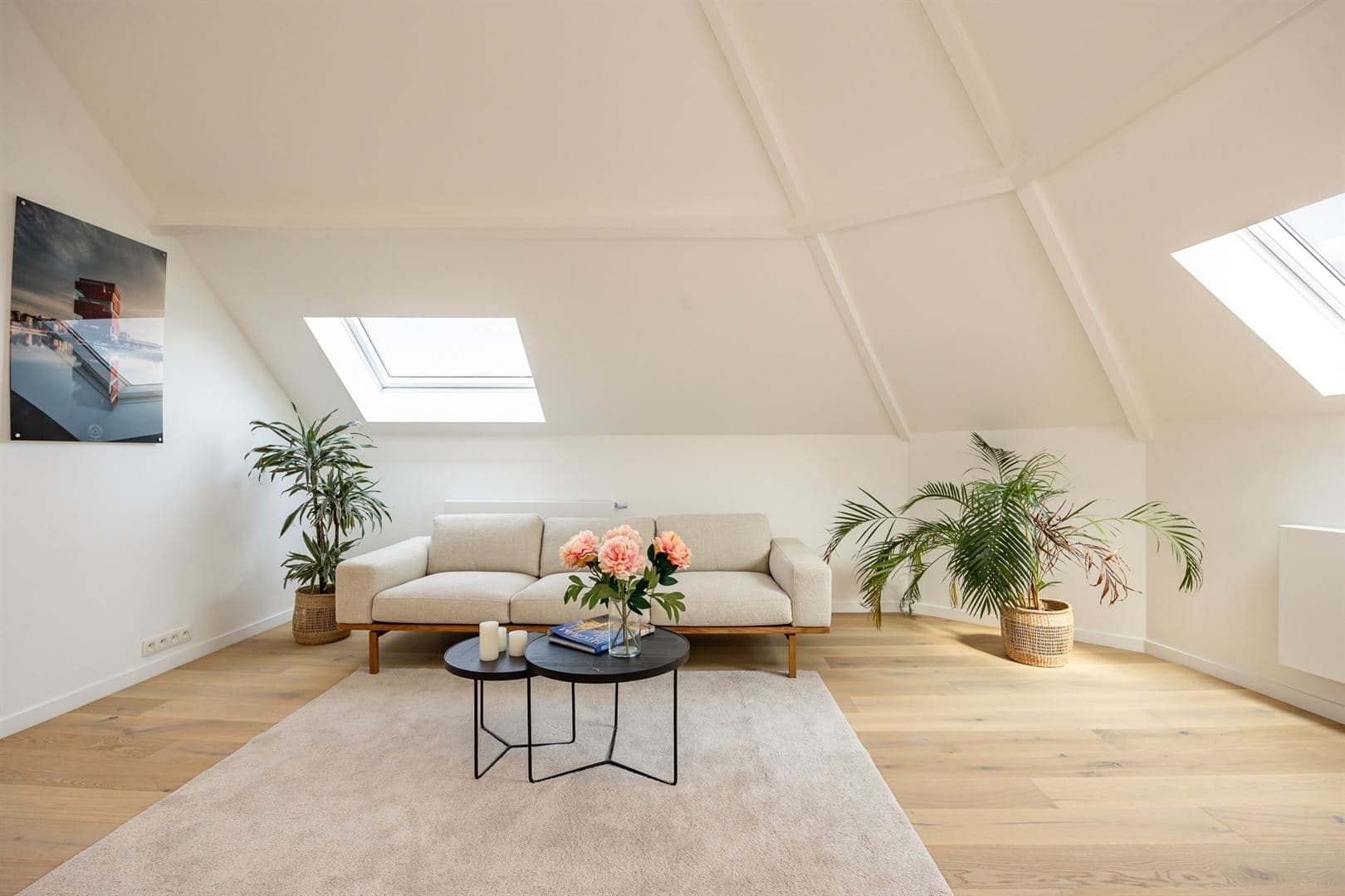 Appartement te koop