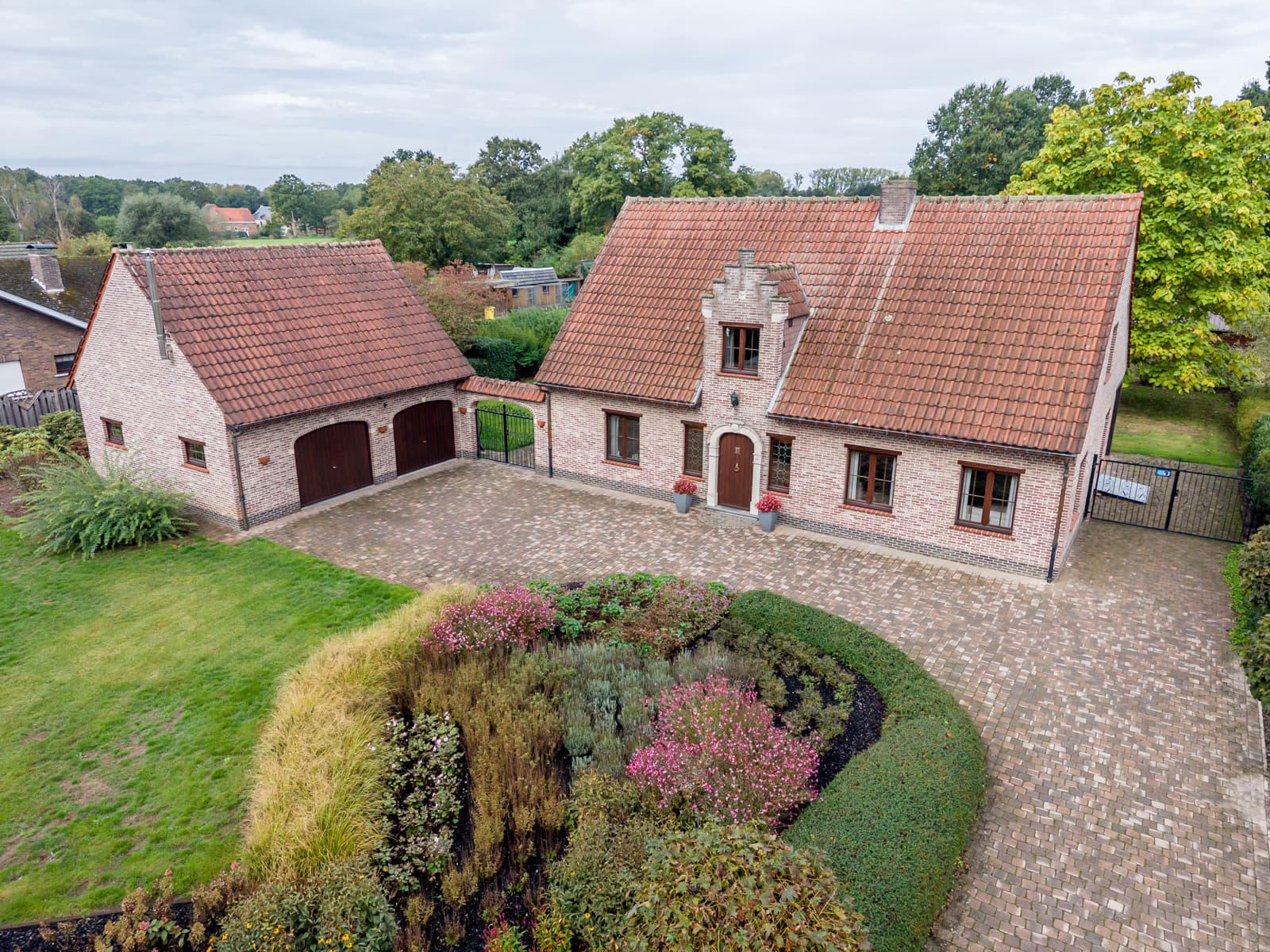 Huis te koop