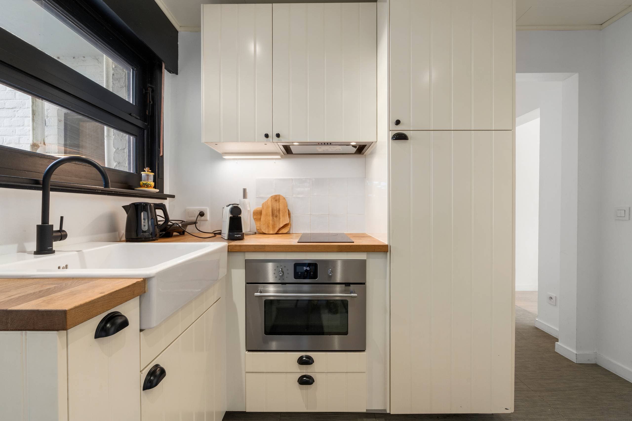 Appartement te koop
