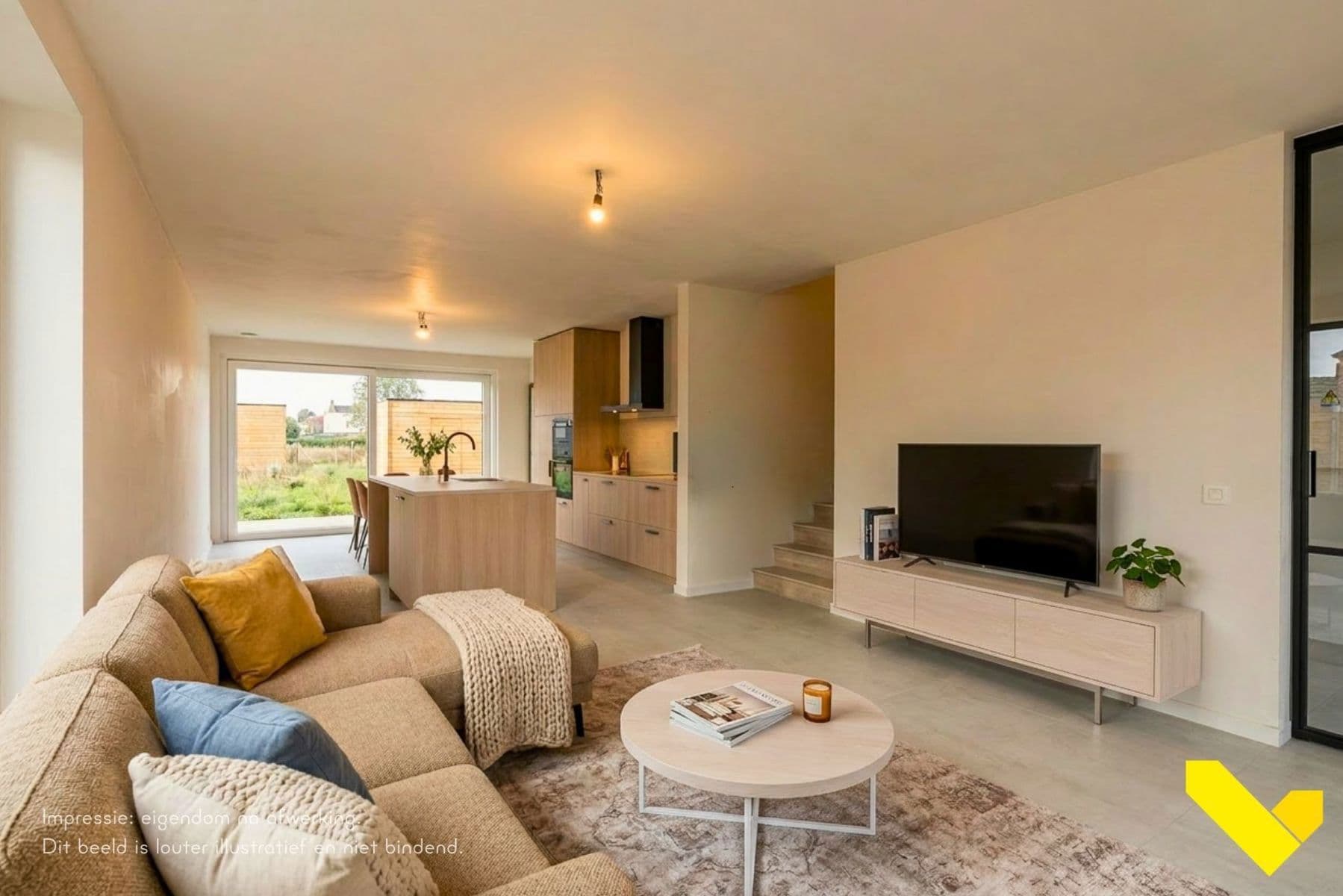Huis te koop