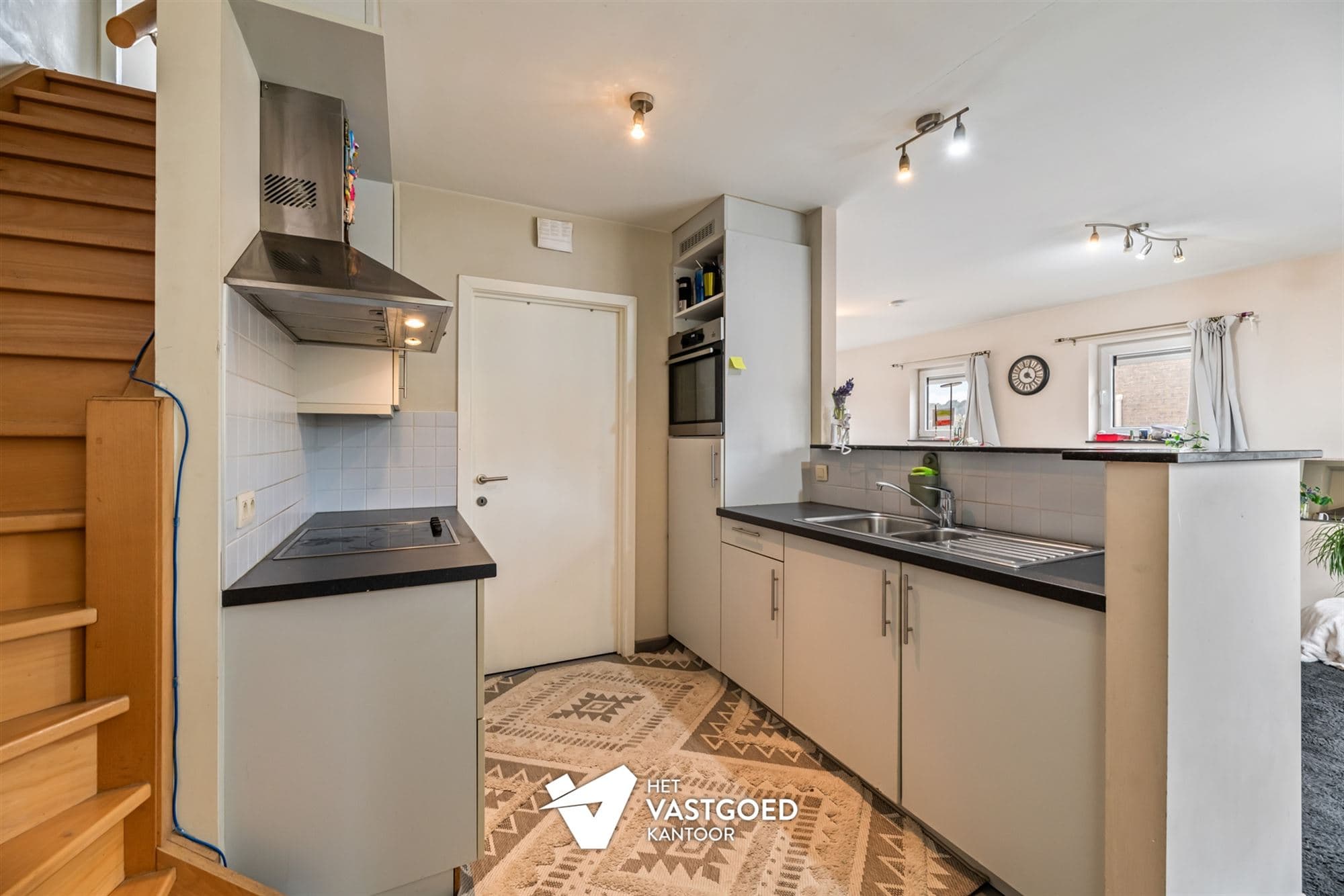 Appartement te koop