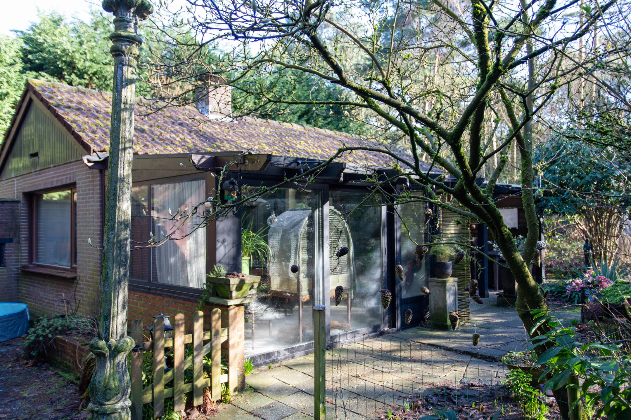 Huis te koop
