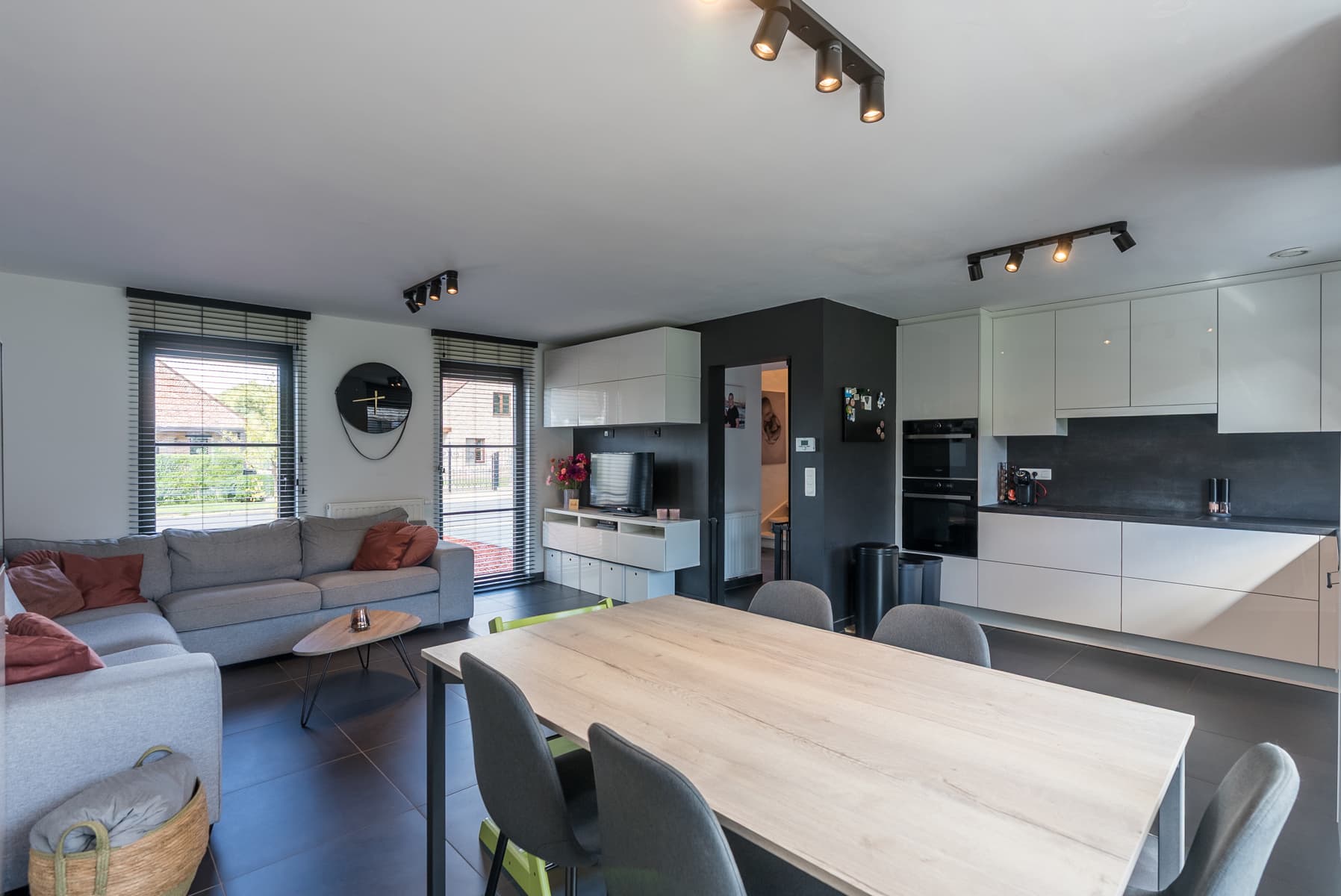 Huis te koop