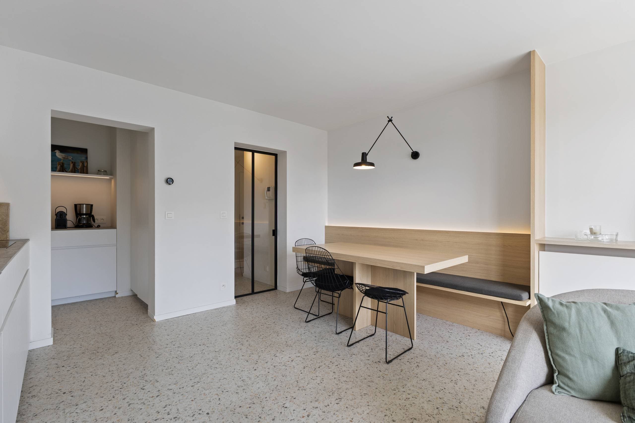 Appartement te koop