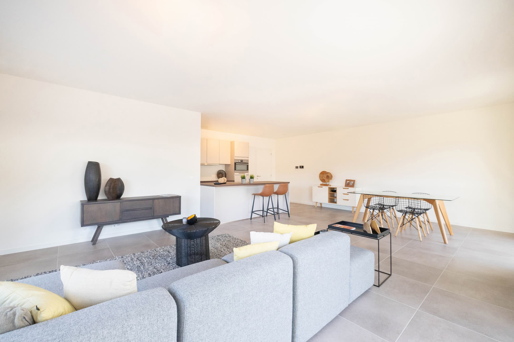 Appartement te koop
