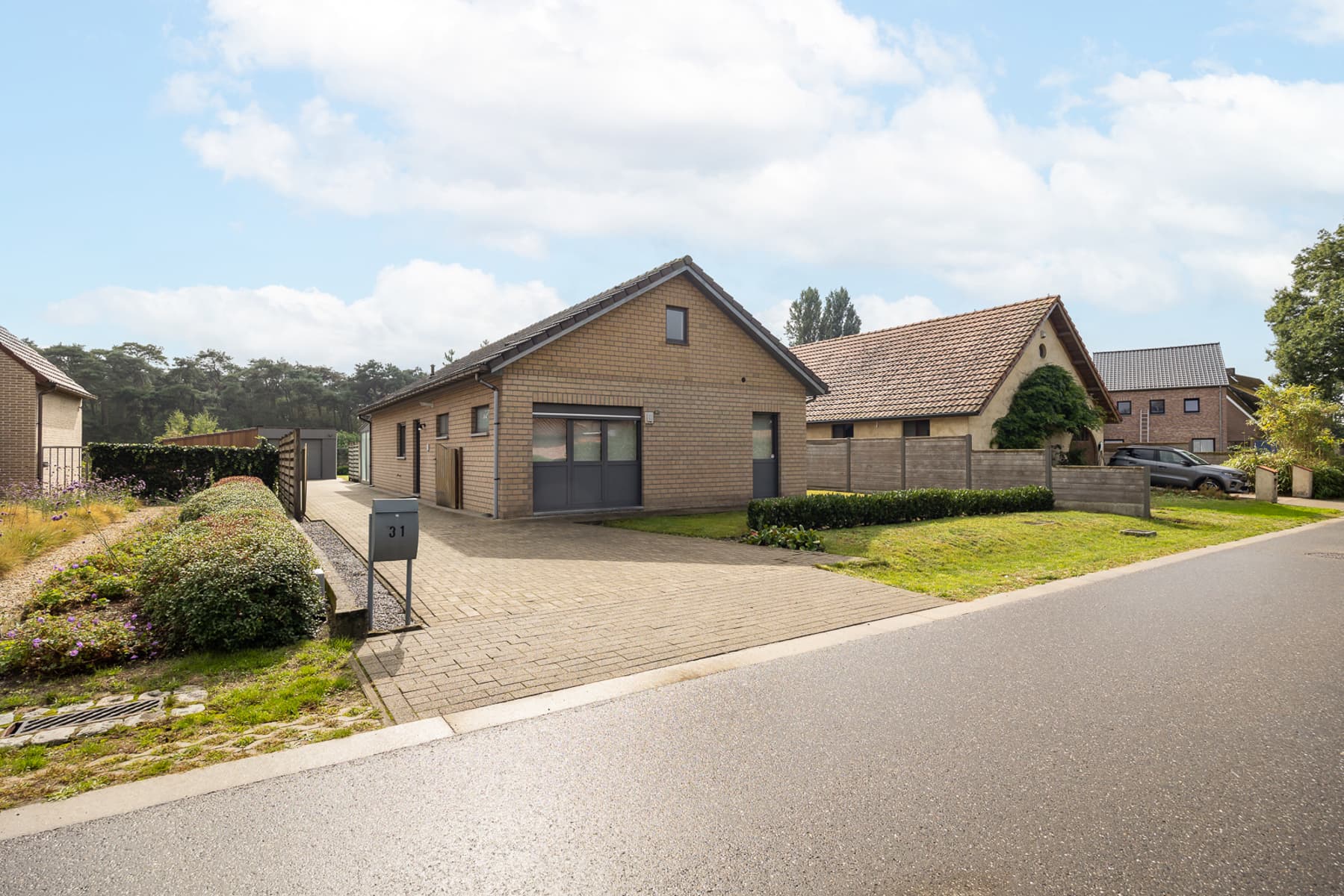 Huis te koop