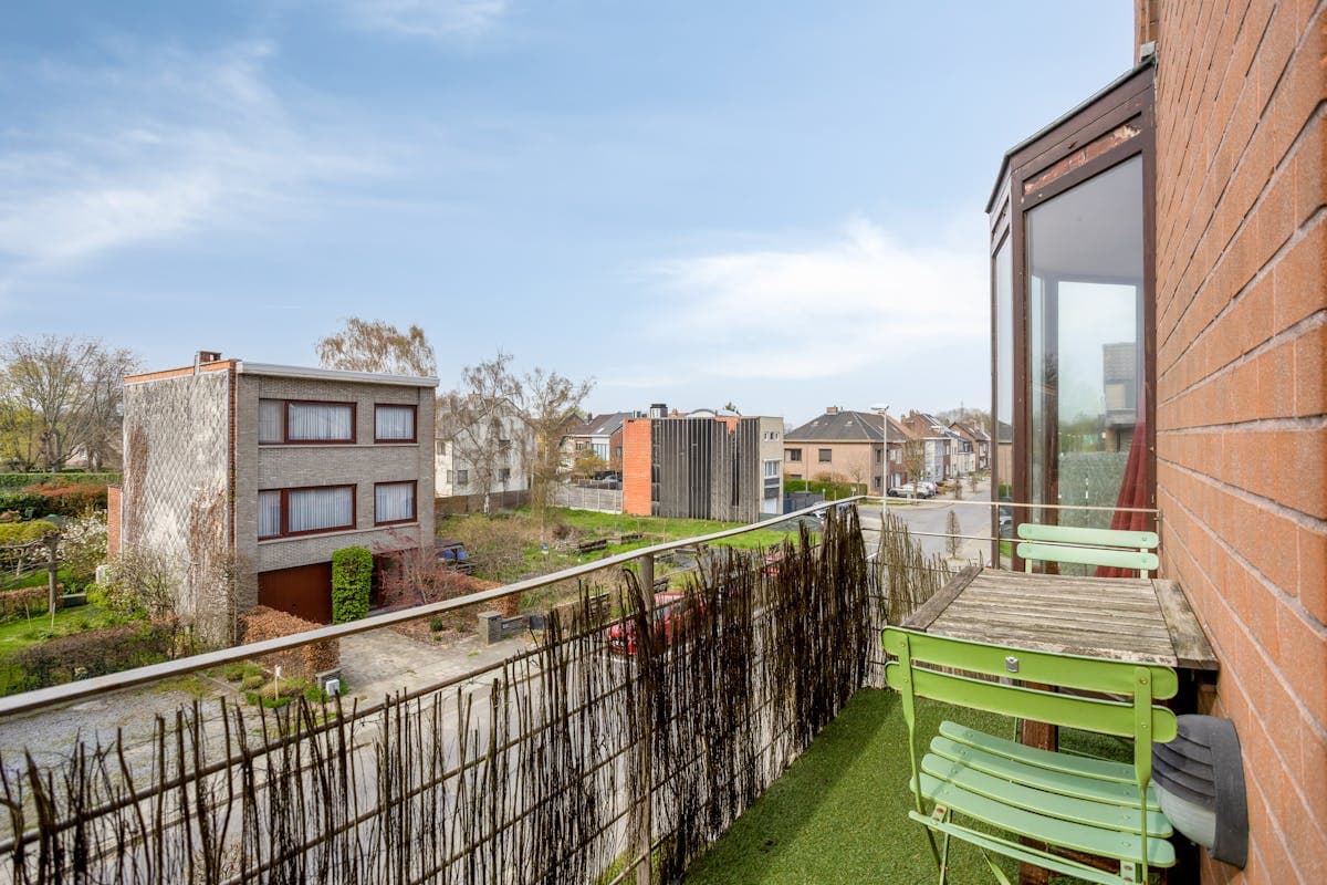 Appartement te koop