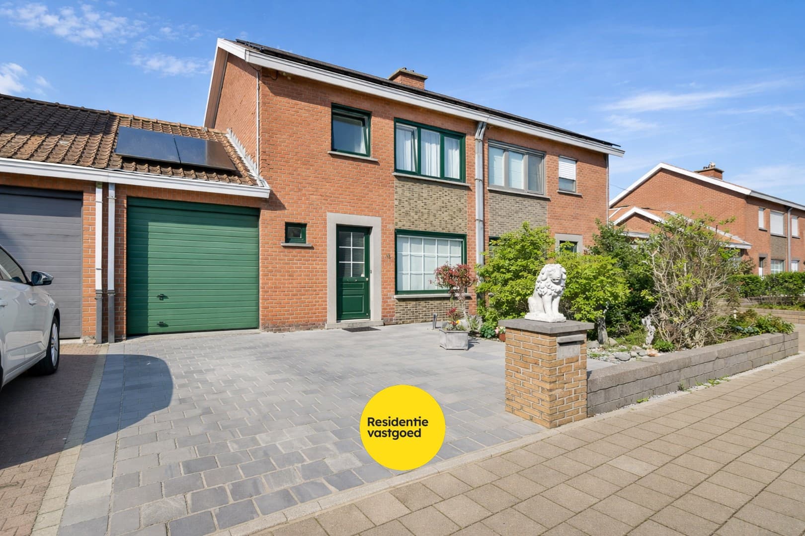 Huis te koop