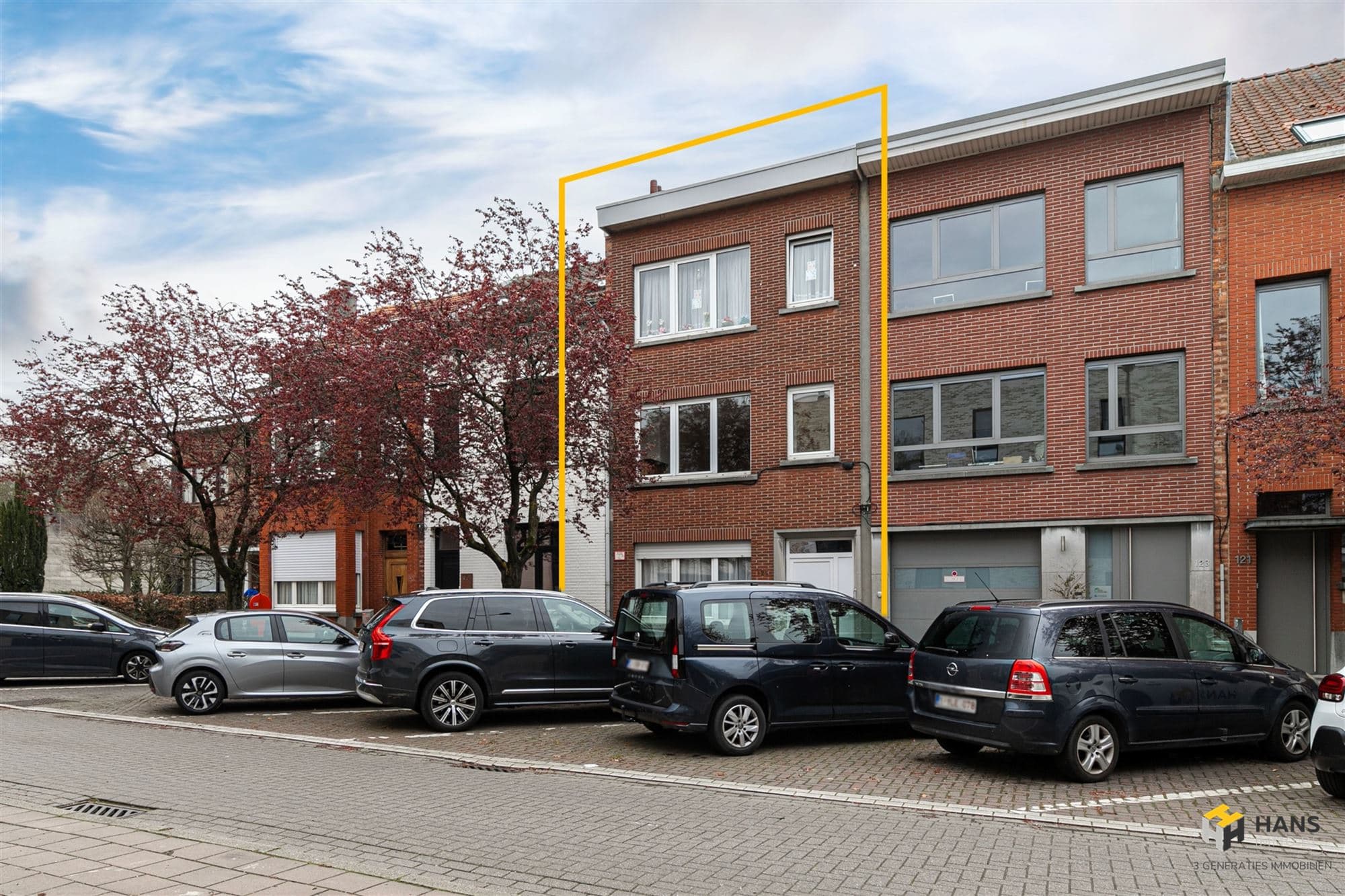 Commercieel te koop