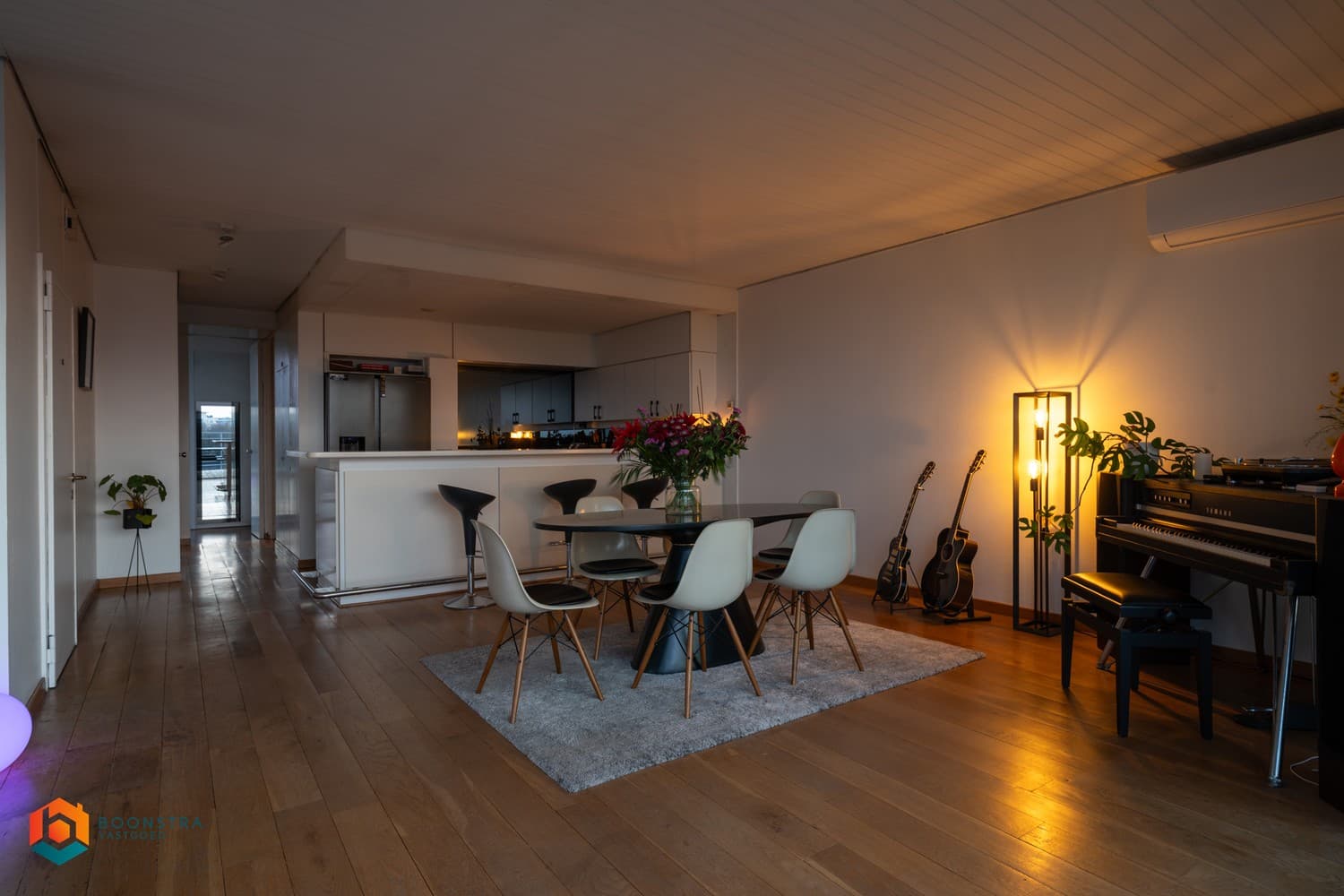 Appartement te koop