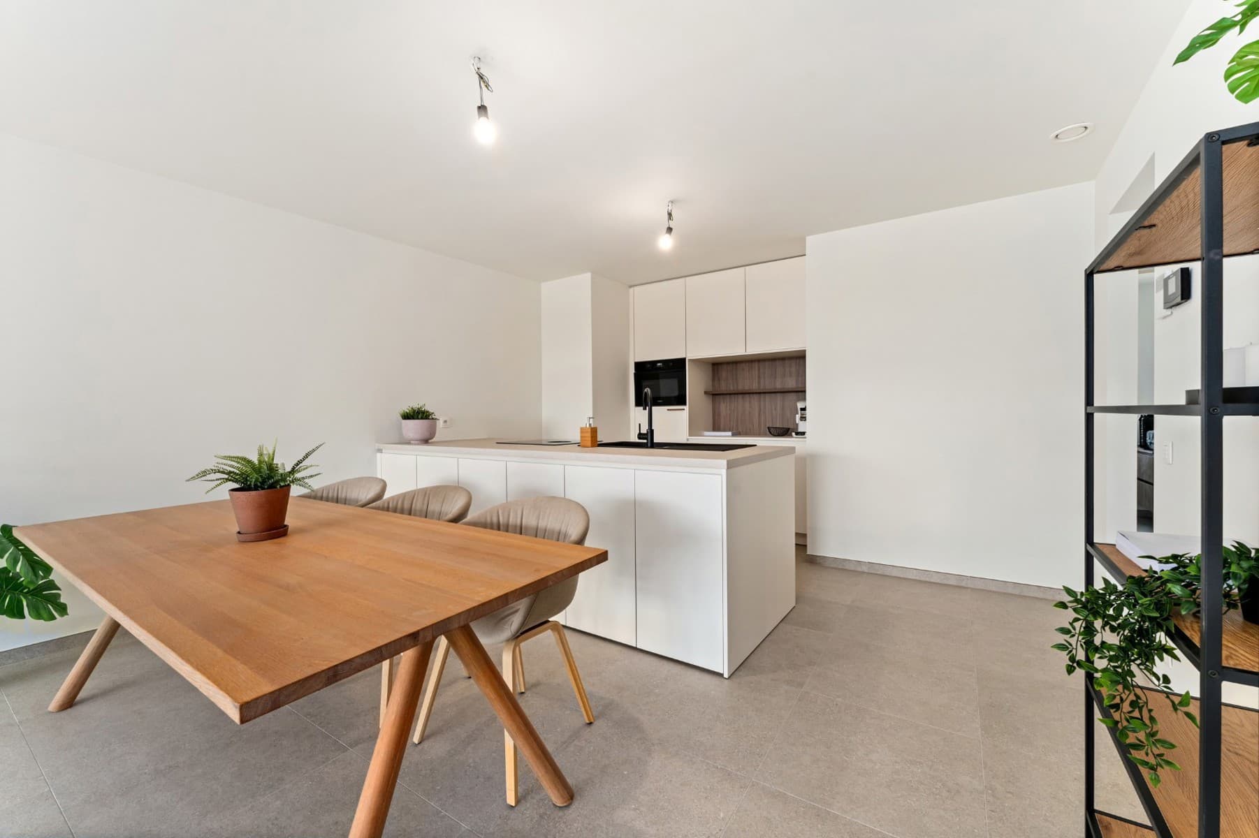 Appartement te koop