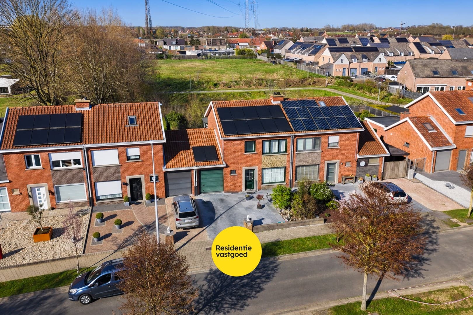 Huis te koop