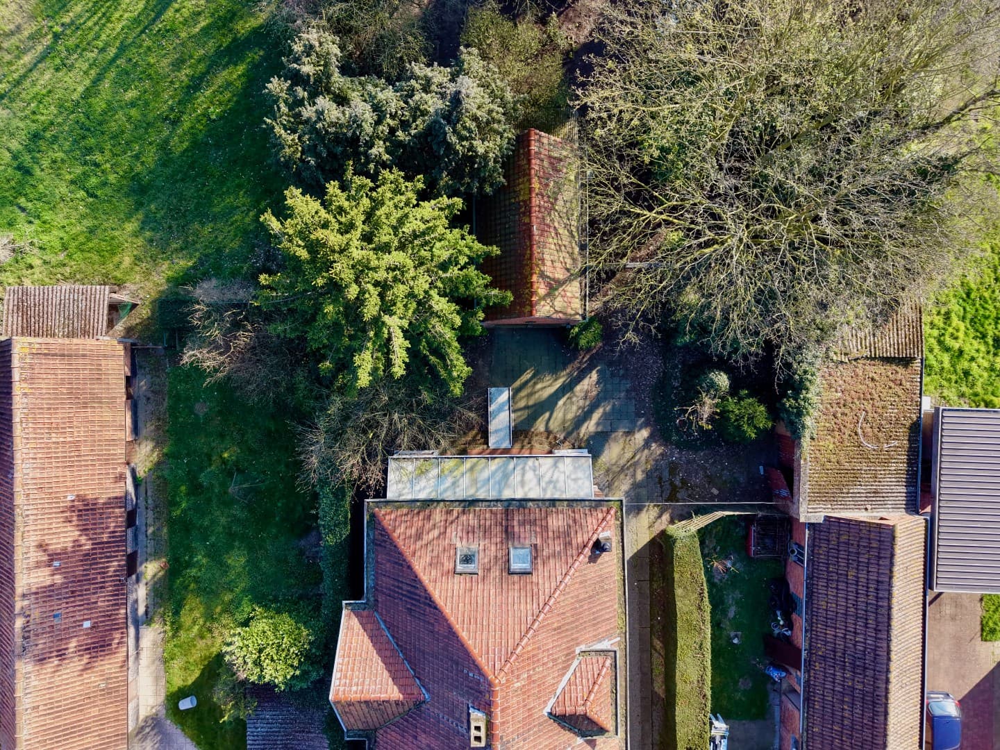 Huis te koop