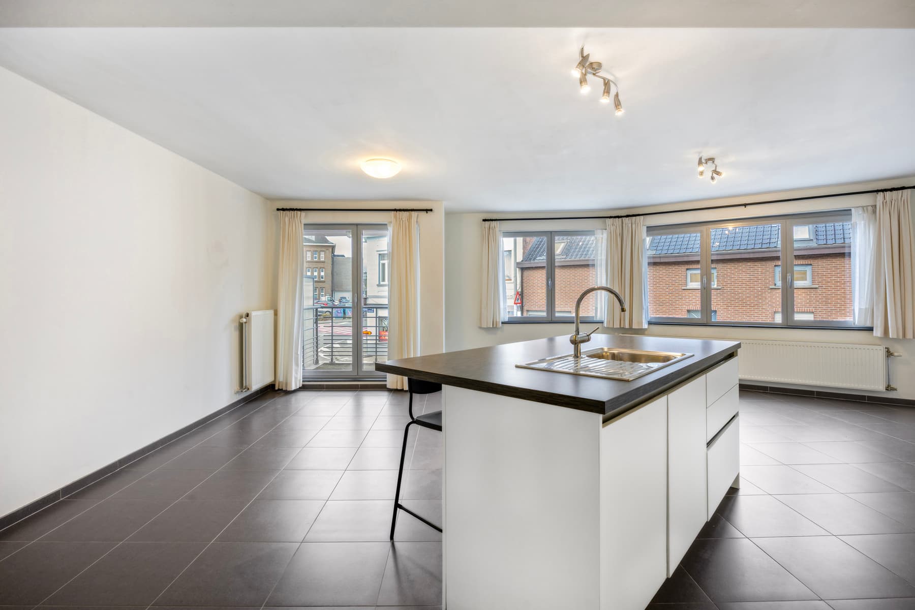Appartement te koop