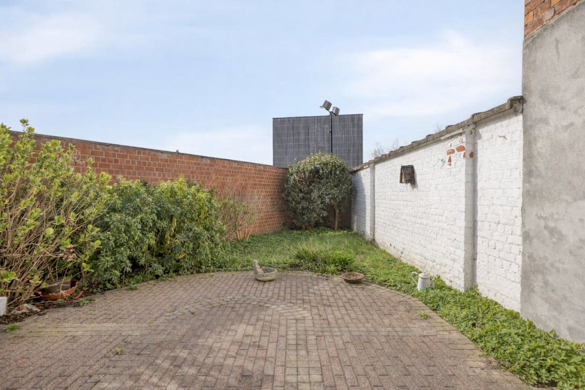 Huis te koop