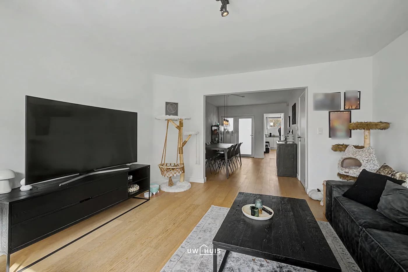 Appartement te koop