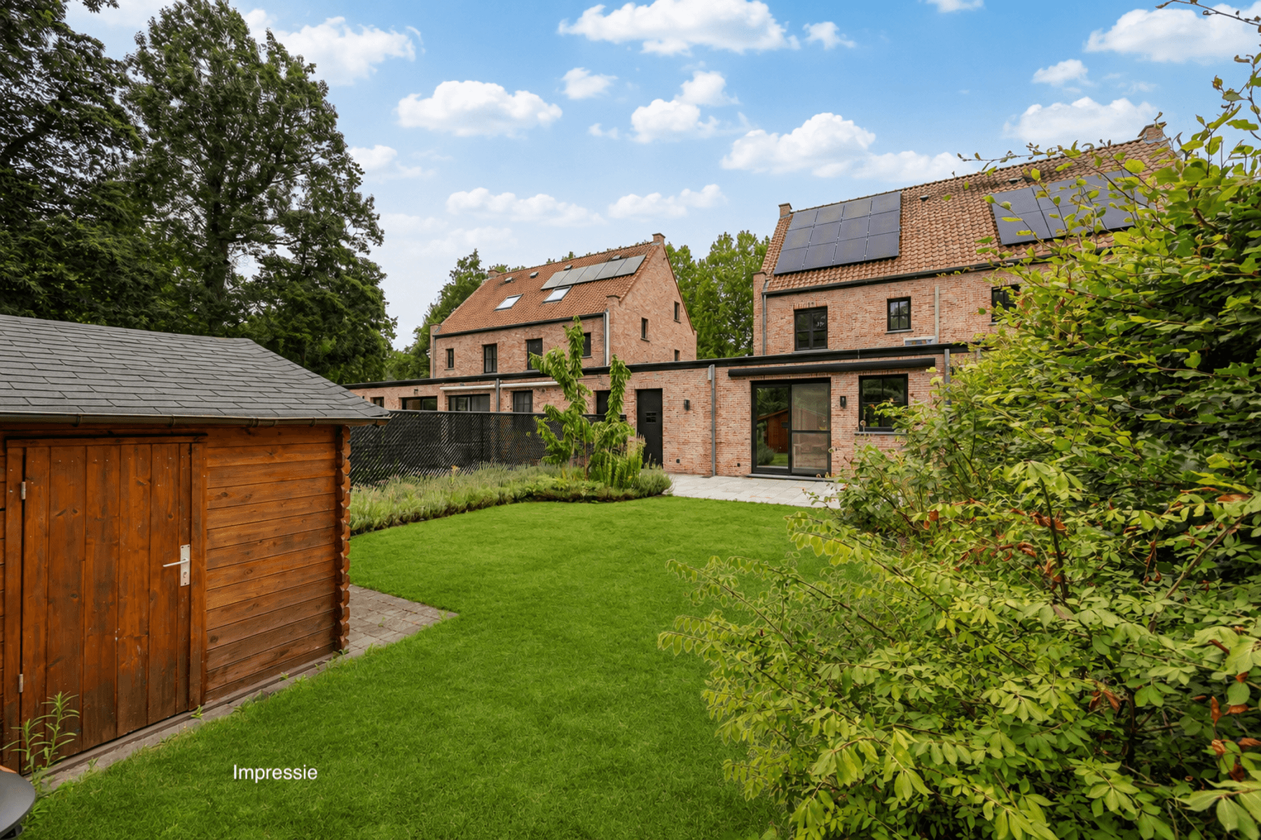 Huis te koop