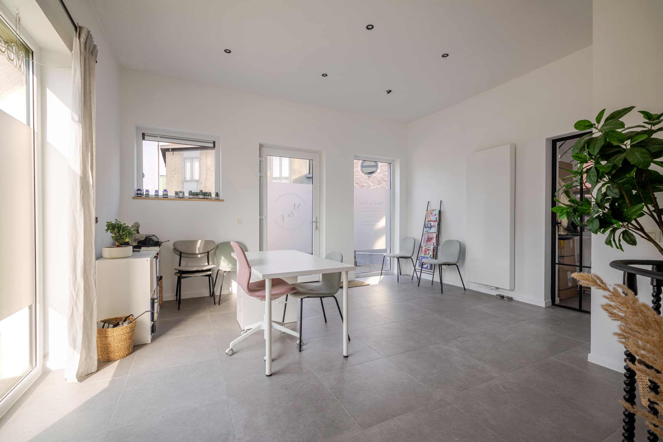 Huis te koop