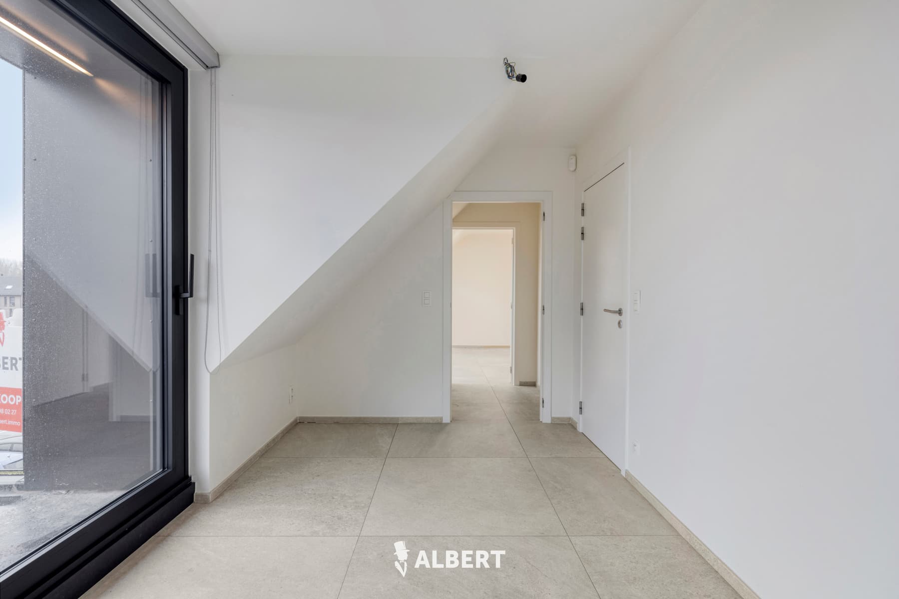 Appartement te koop