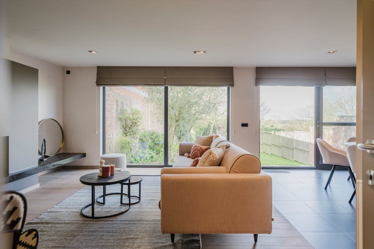 Huis te koop