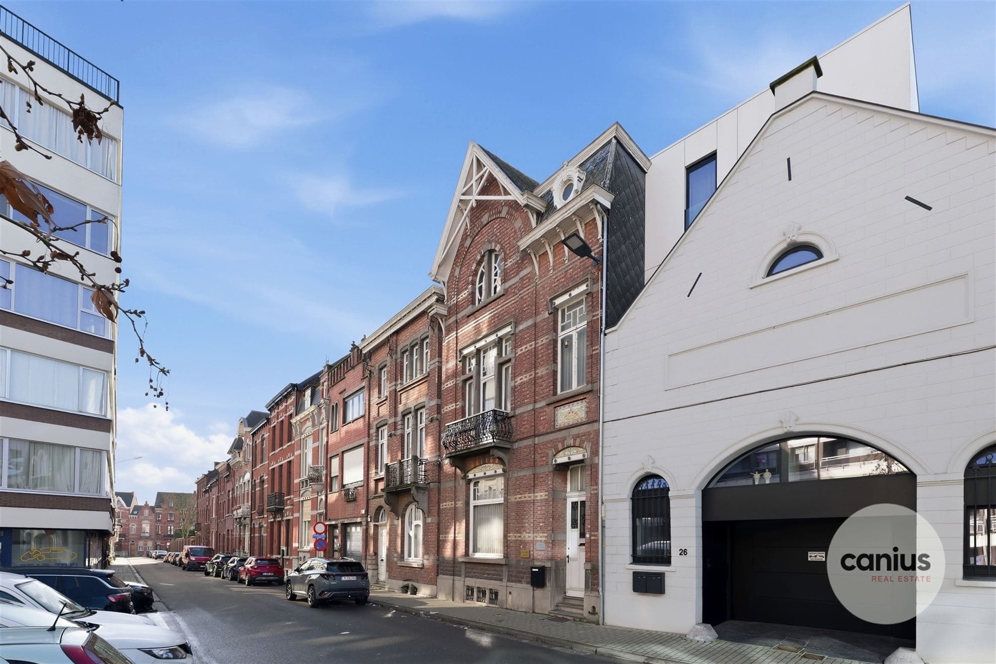Huis te koop