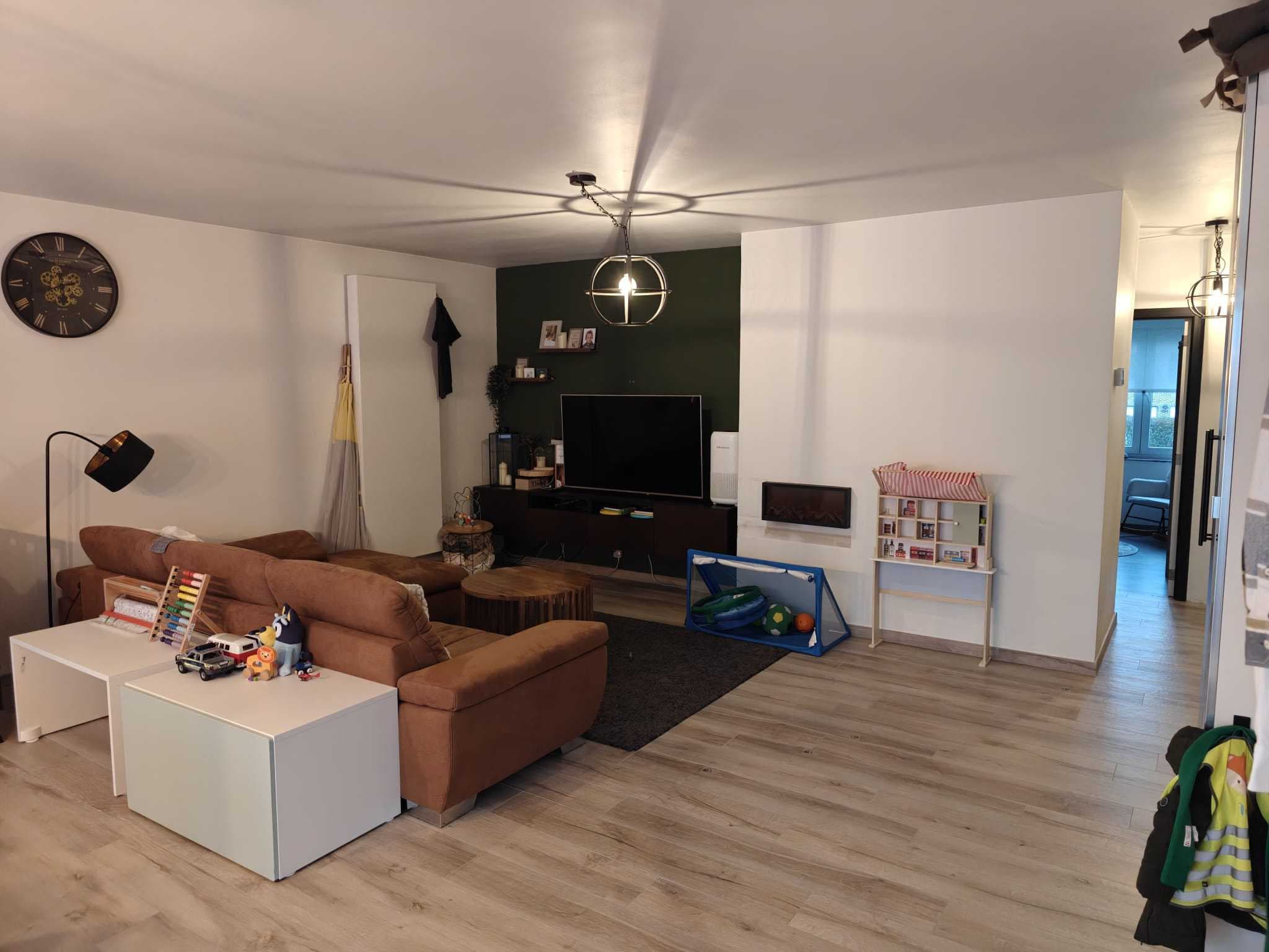 Appartement te koop