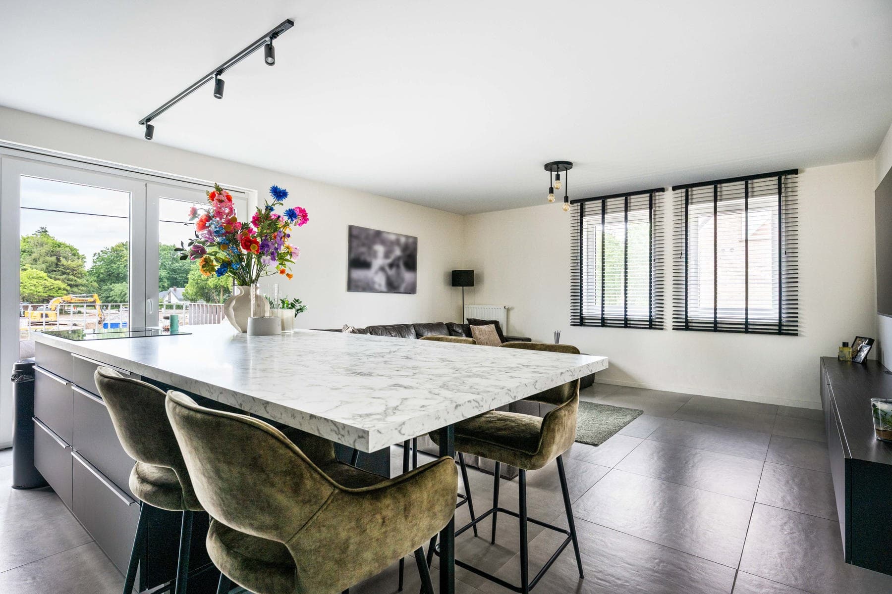 Appartement te koop