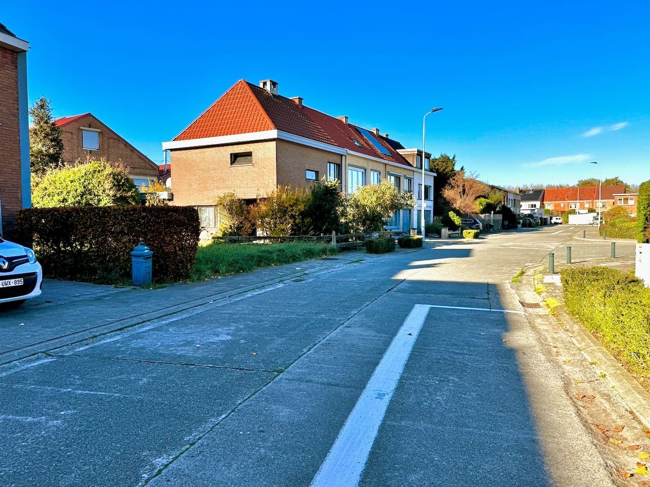 Grond te koop