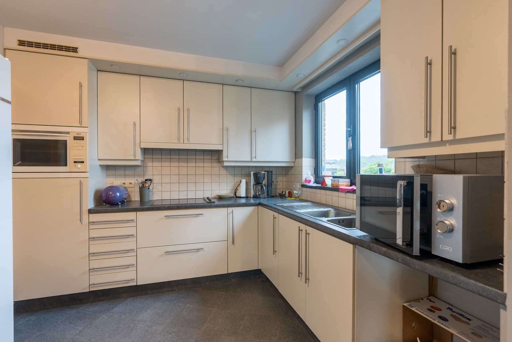 Appartement te koop