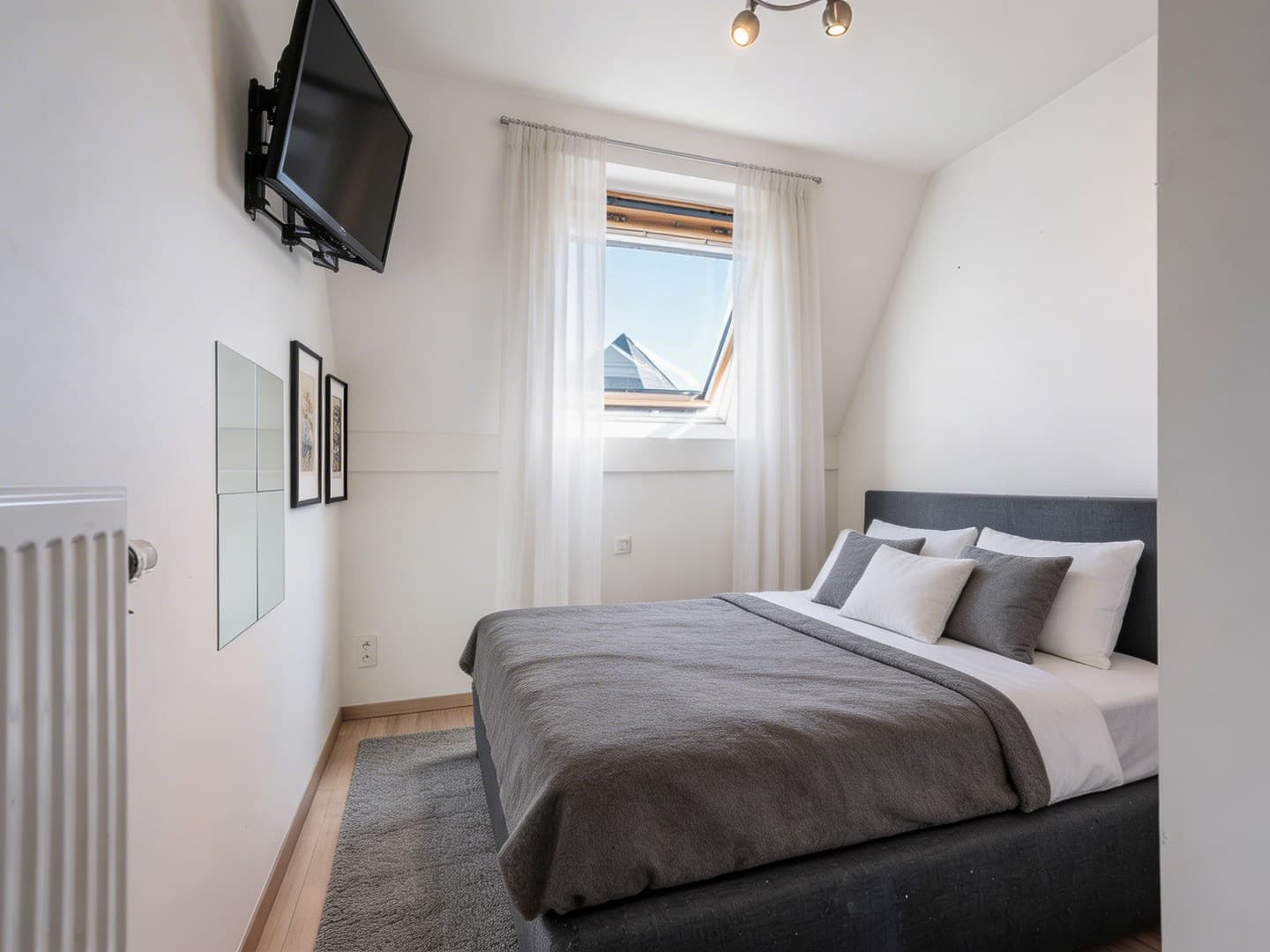 Appartement te koop