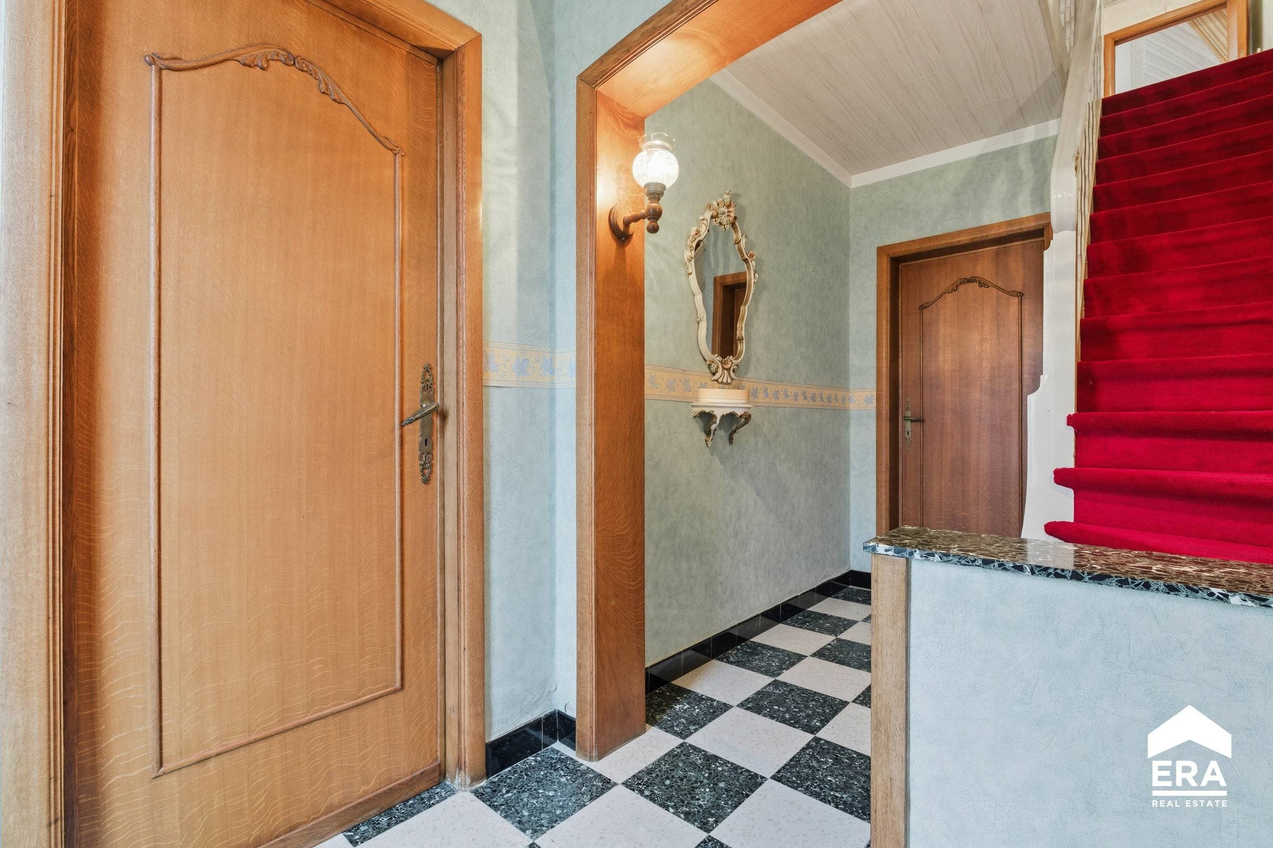 Huis te koop