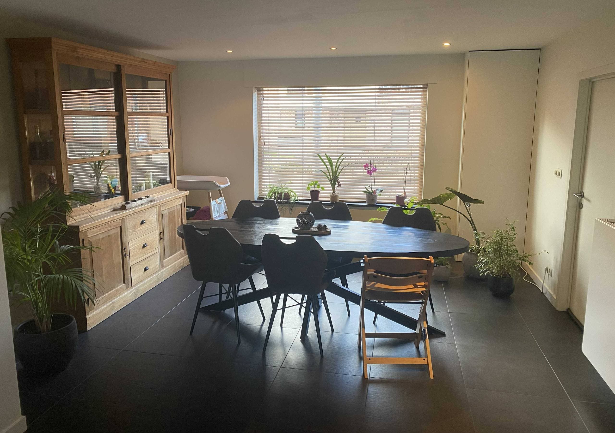 Huis te koop