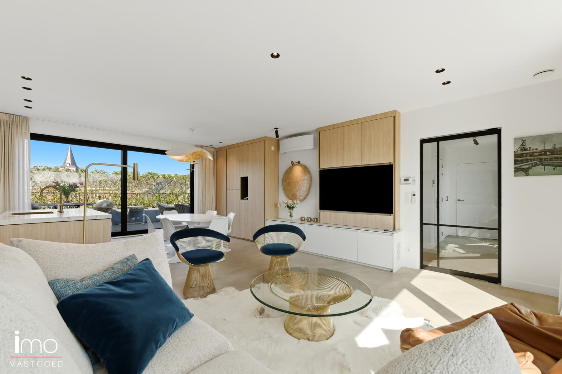 Appartement te koop