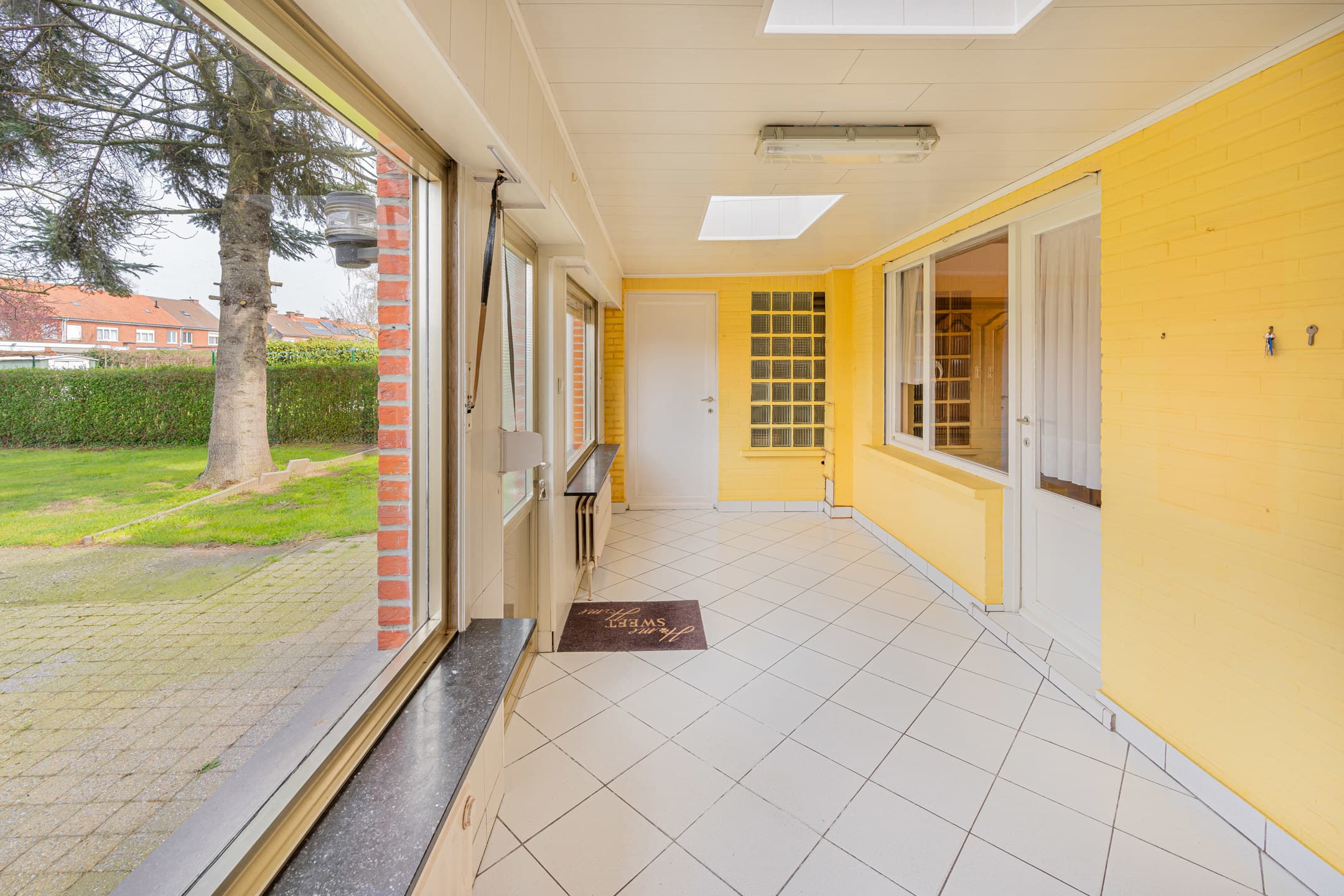 Huis te koop