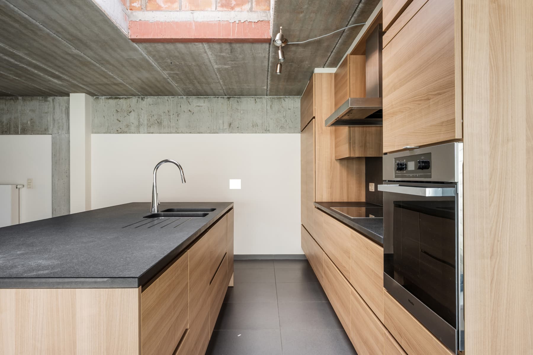 Appartement te koop