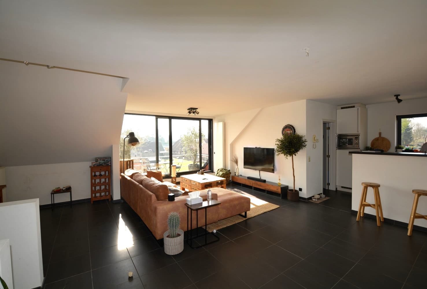 Appartement te koop
