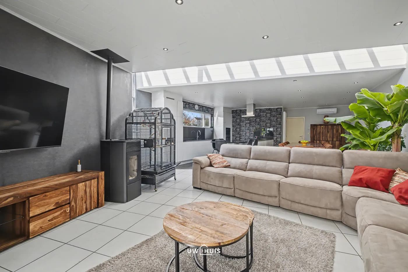 Huis te koop