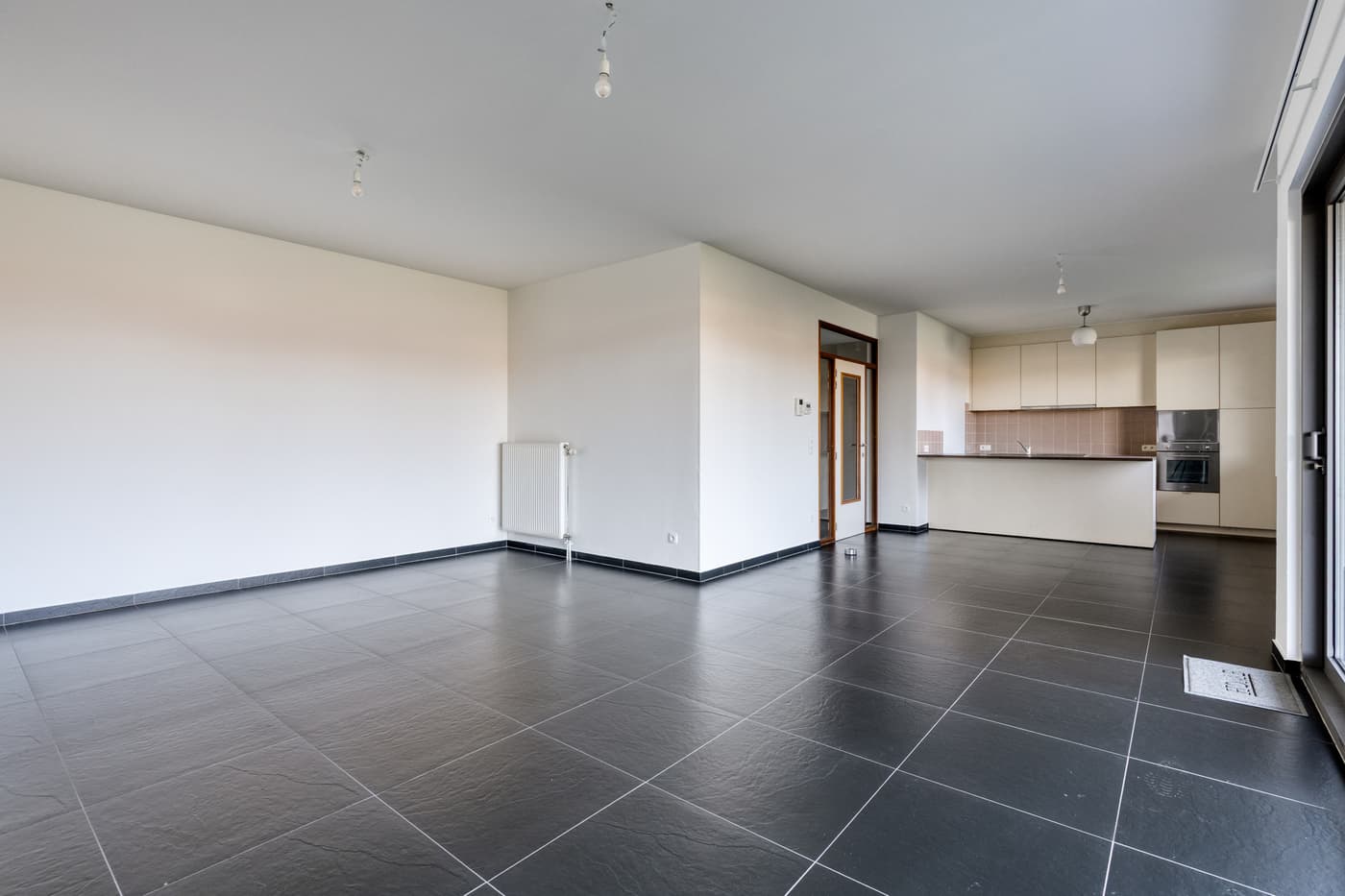 Appartement te koop